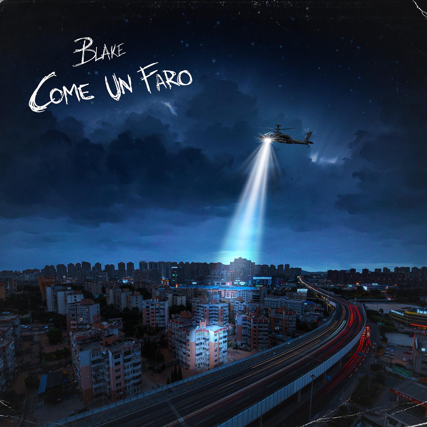 Постер альбома Come Un Faro
