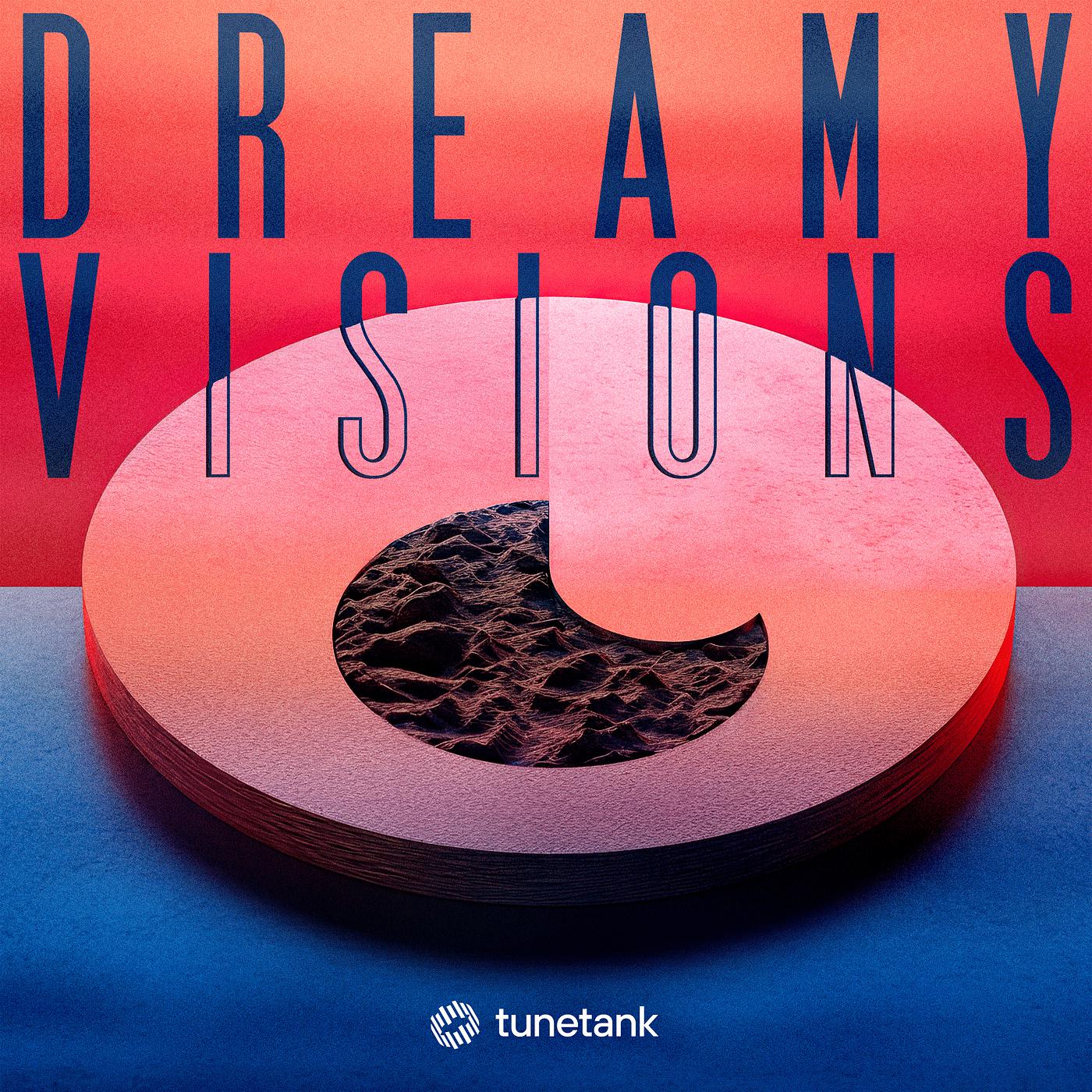 Постер альбома Dreamy Visions