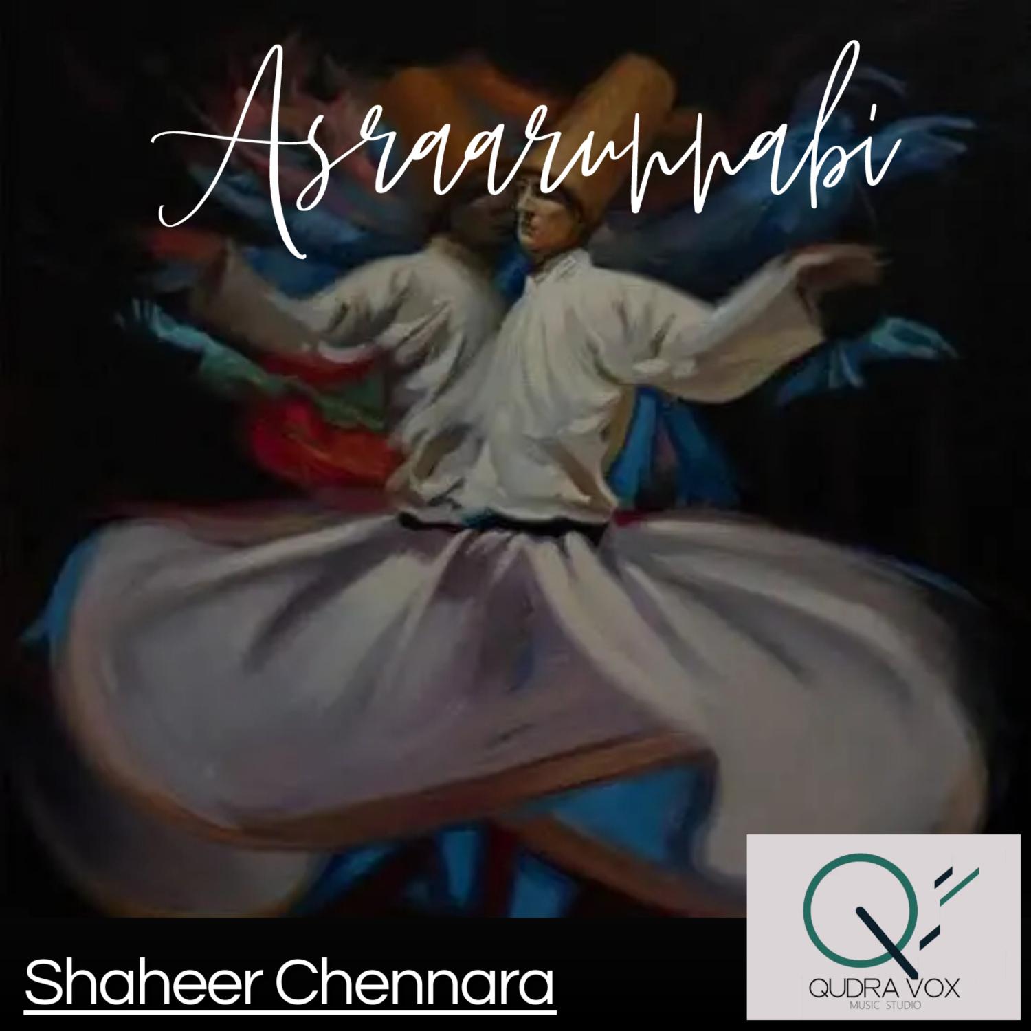 Постер альбома Asraarunnabi