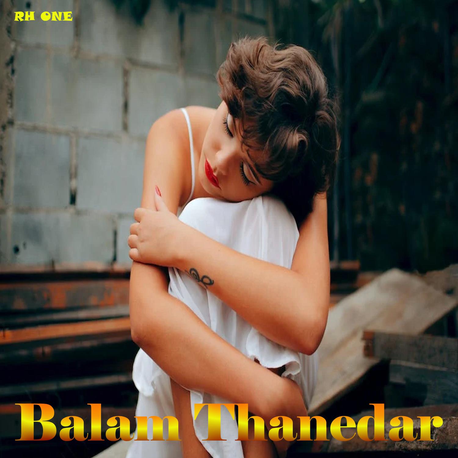 Постер альбома Balam Thanedar