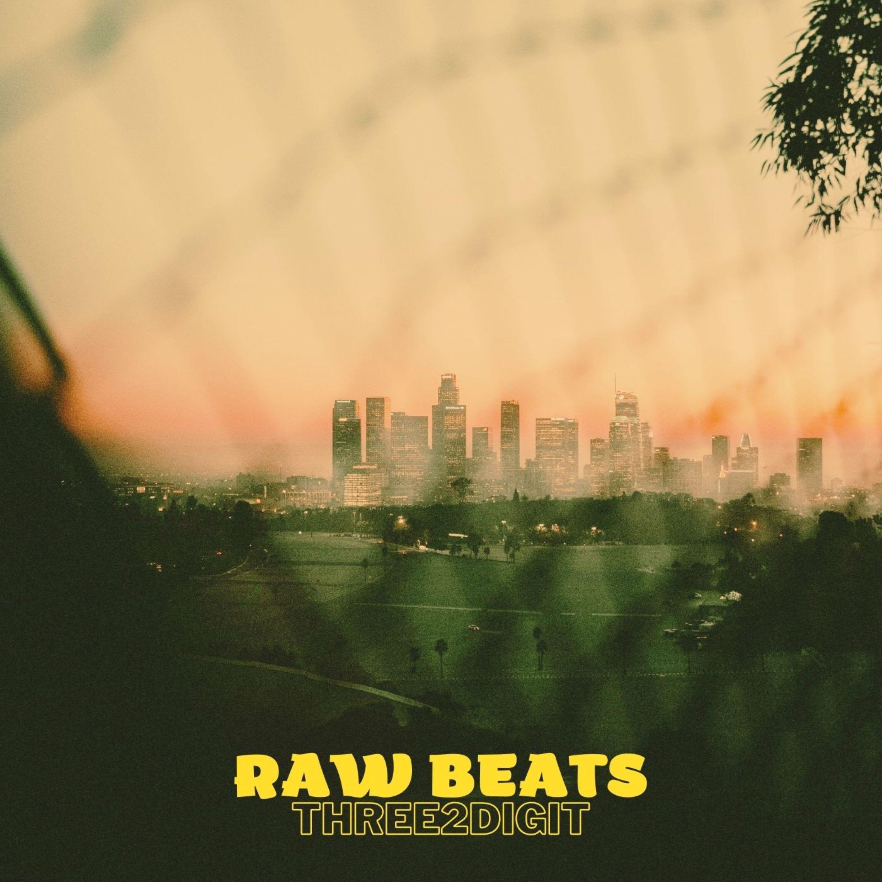 Raw beats