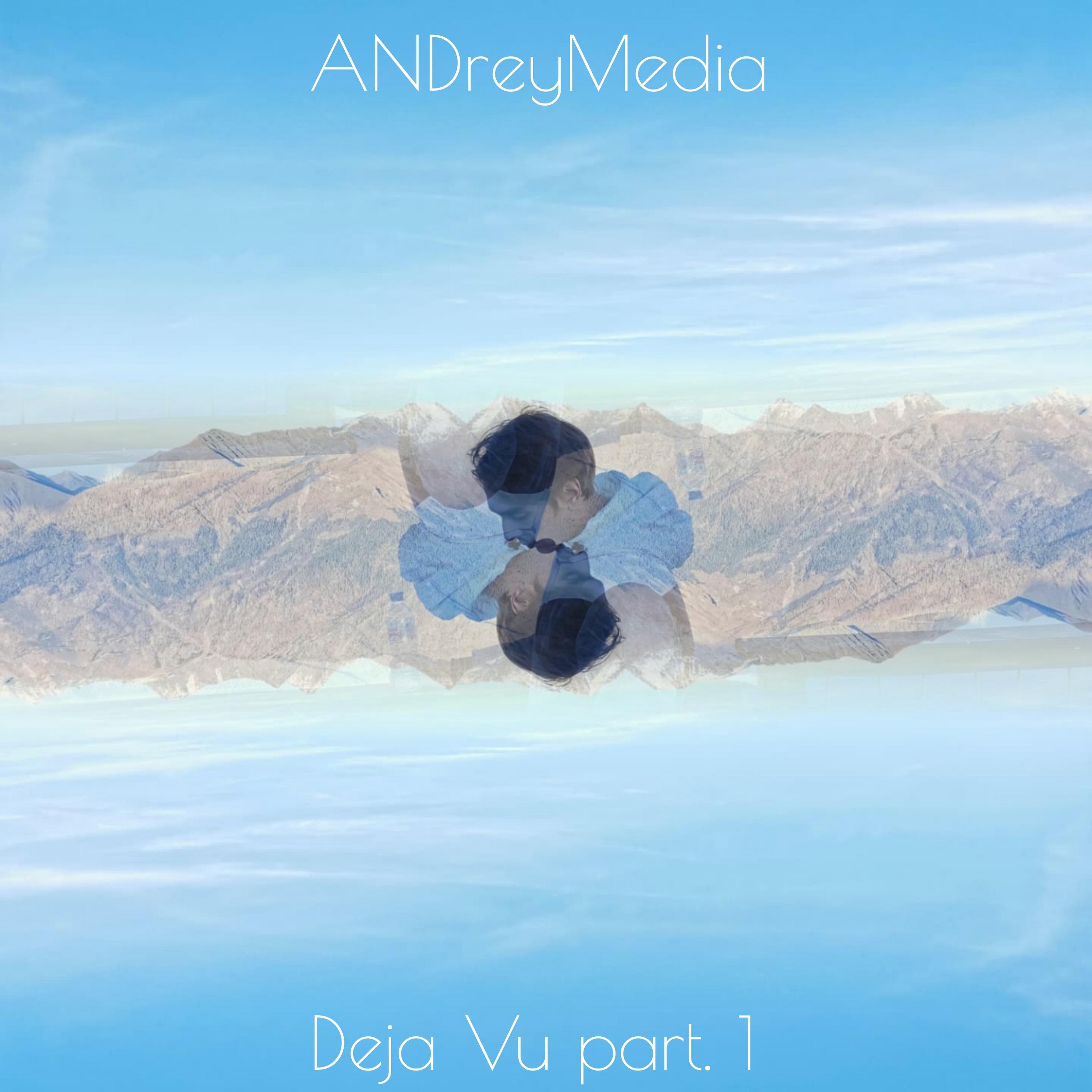 Постер альбома Deja Vu part.1