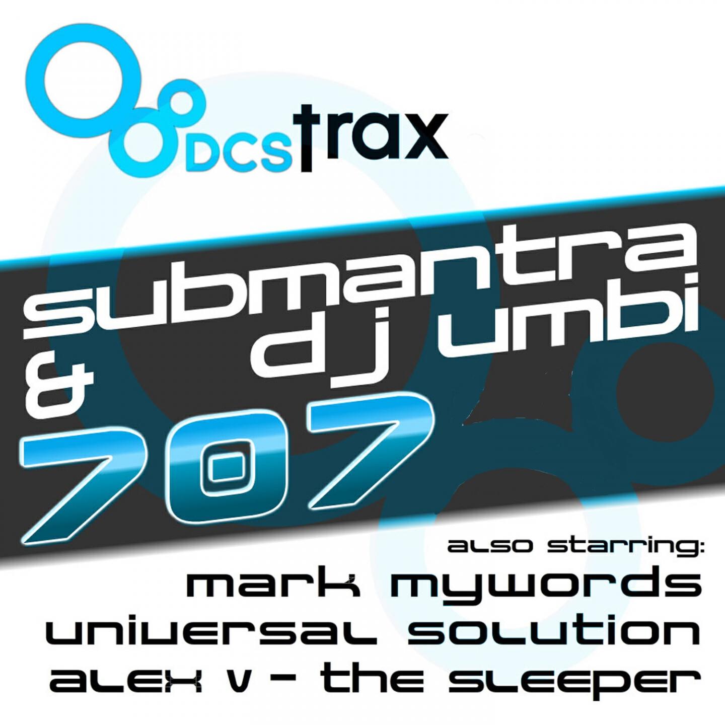 Submantra - Give Your Love (Universal Solution Remix)