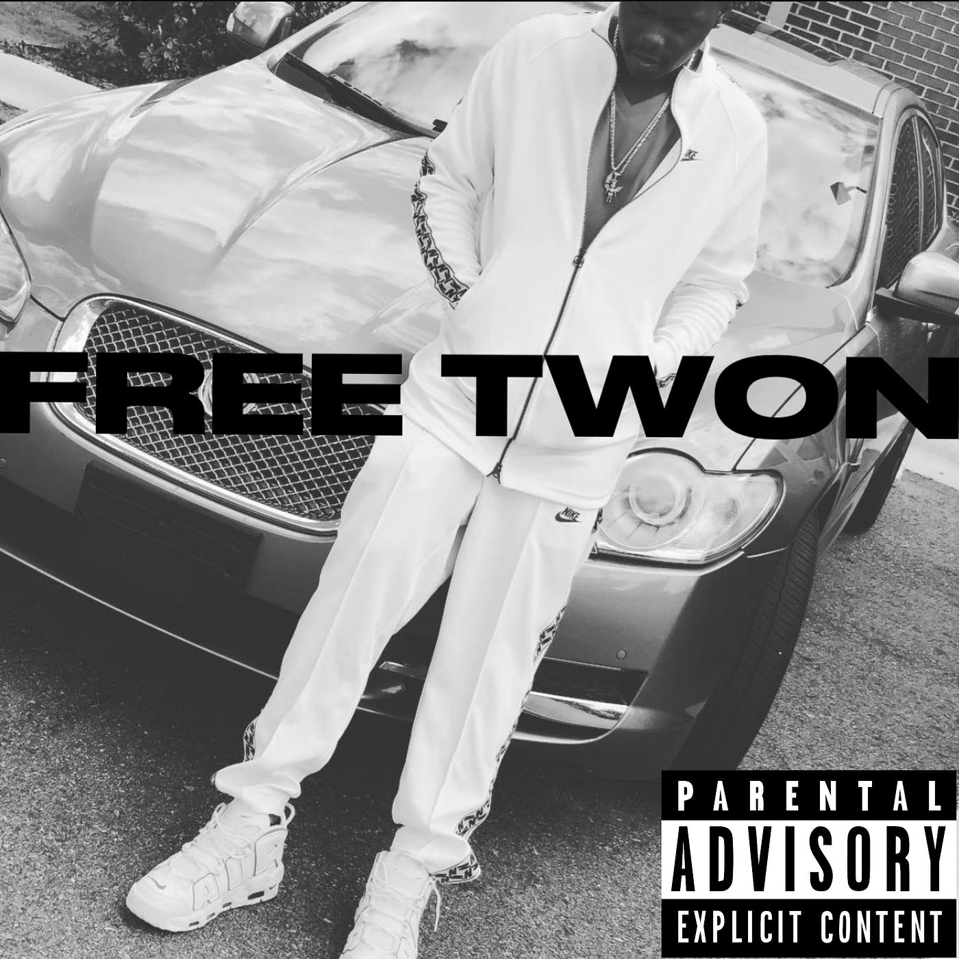 Постер альбома Free Twon