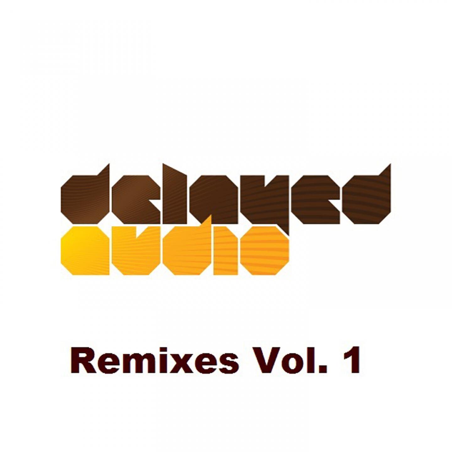 Ejeca - Keep the Love (Dudley Strangeways Remix)