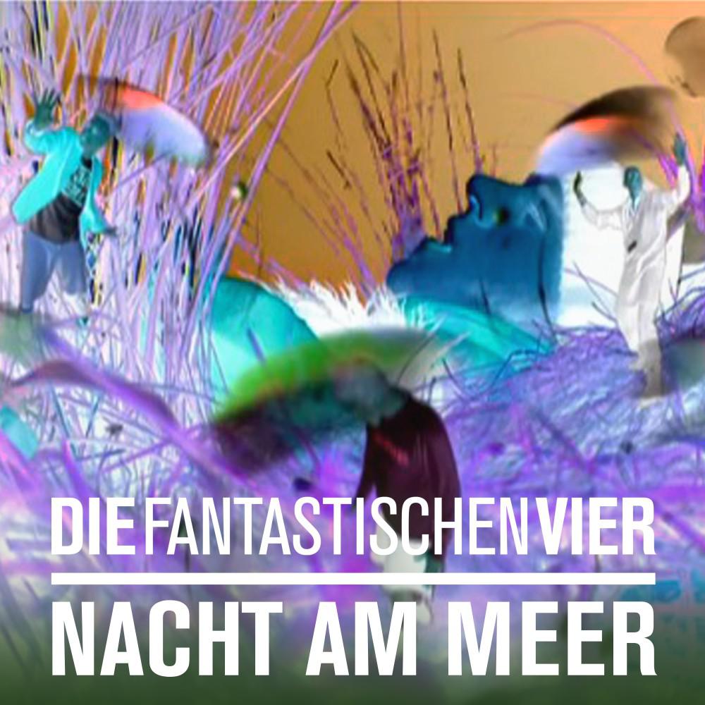 Постер альбома Nacht am Meer