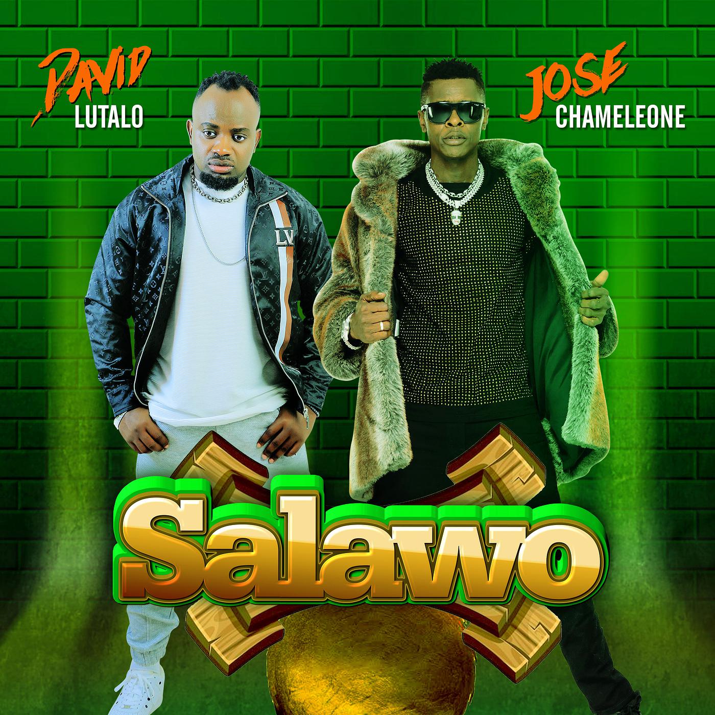 Постер альбома Salawo
