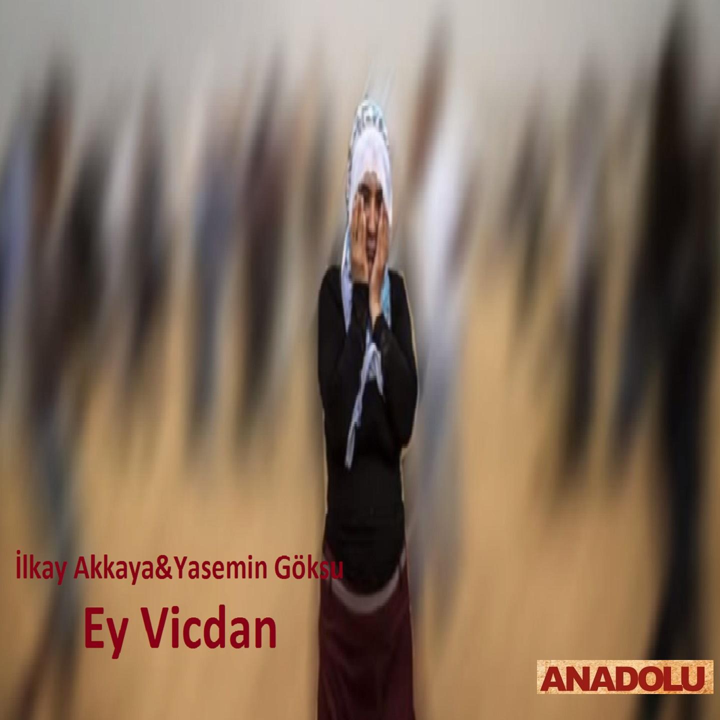 Постер альбома Ey Vicdan