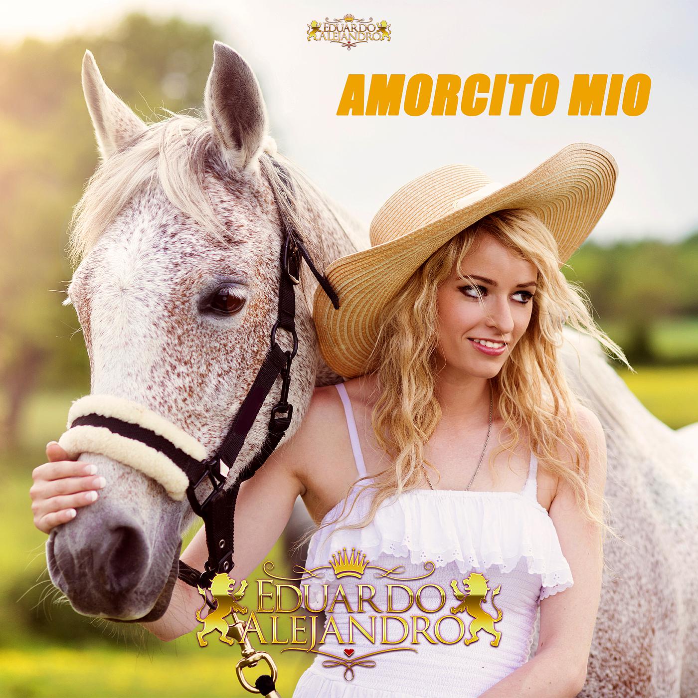 Постер альбома Amorcito Mio