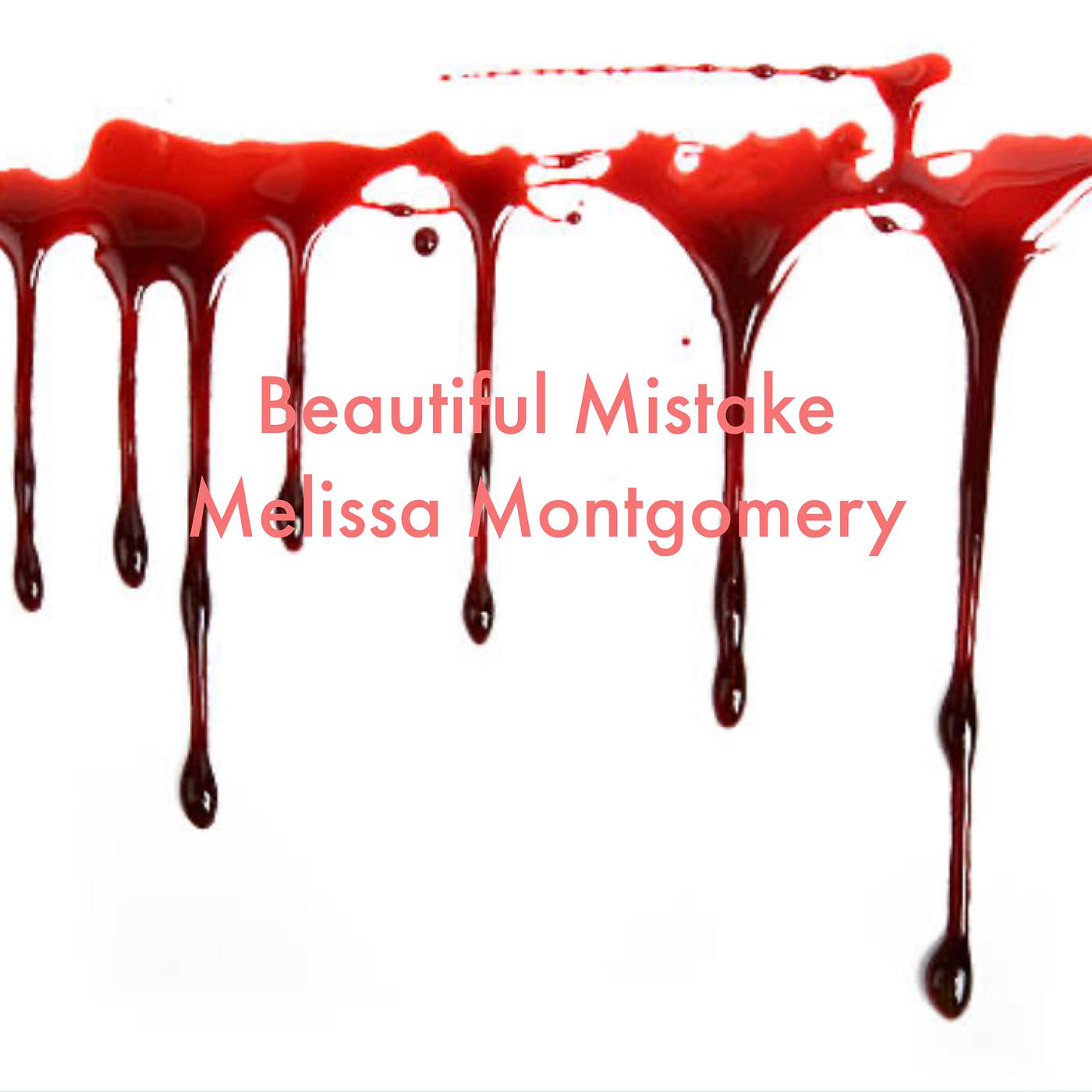Постер альбома Beautiful Mistake