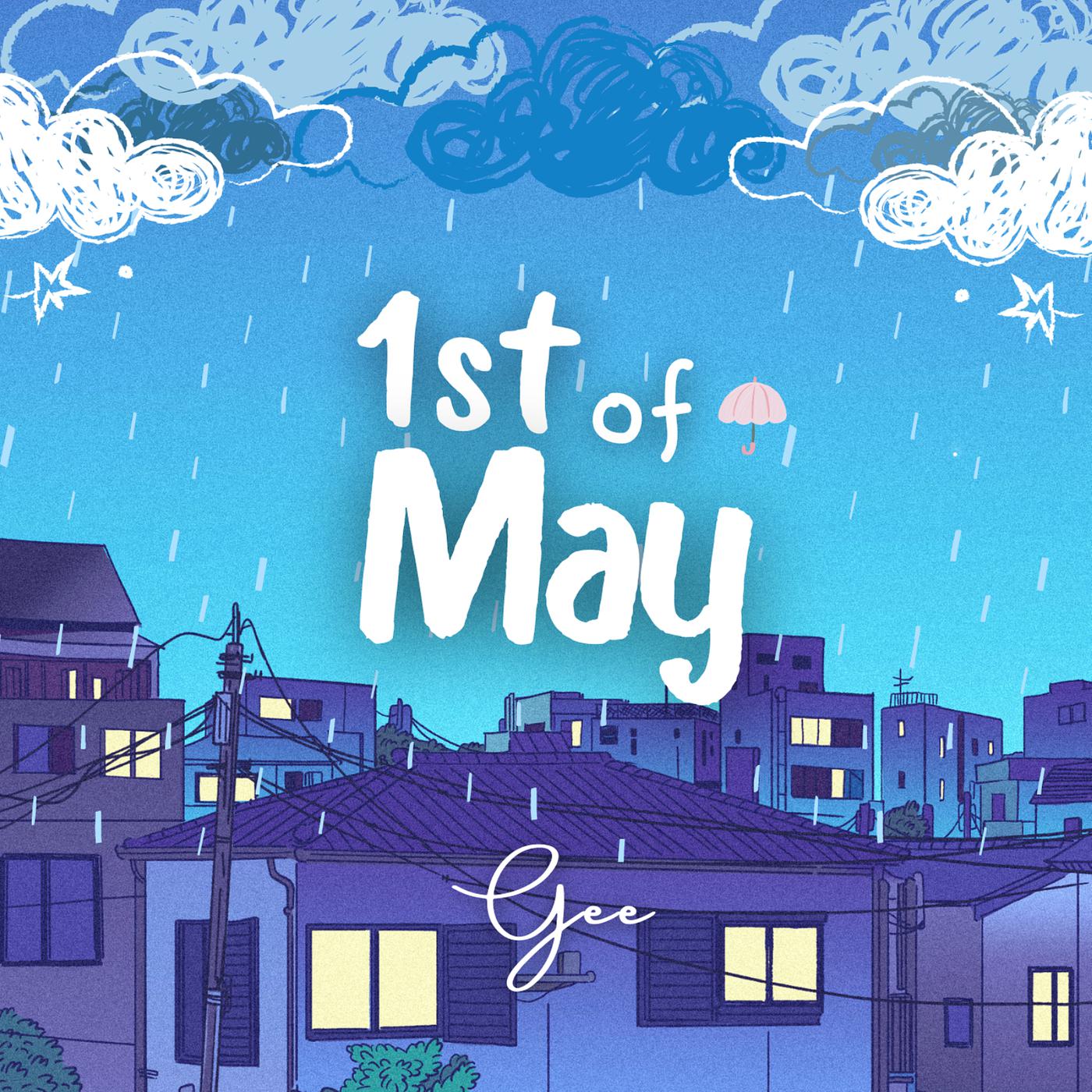 Постер альбома 1st of May