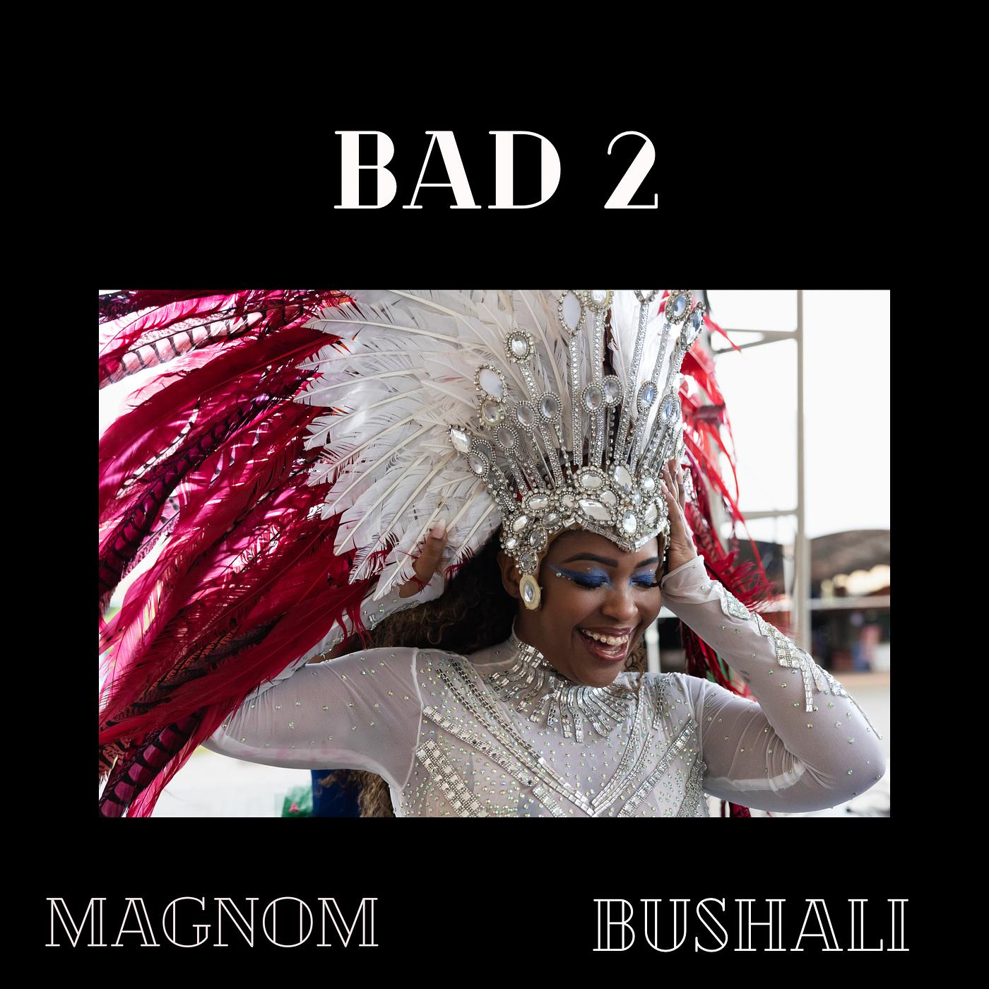 Постер альбома Bad 2