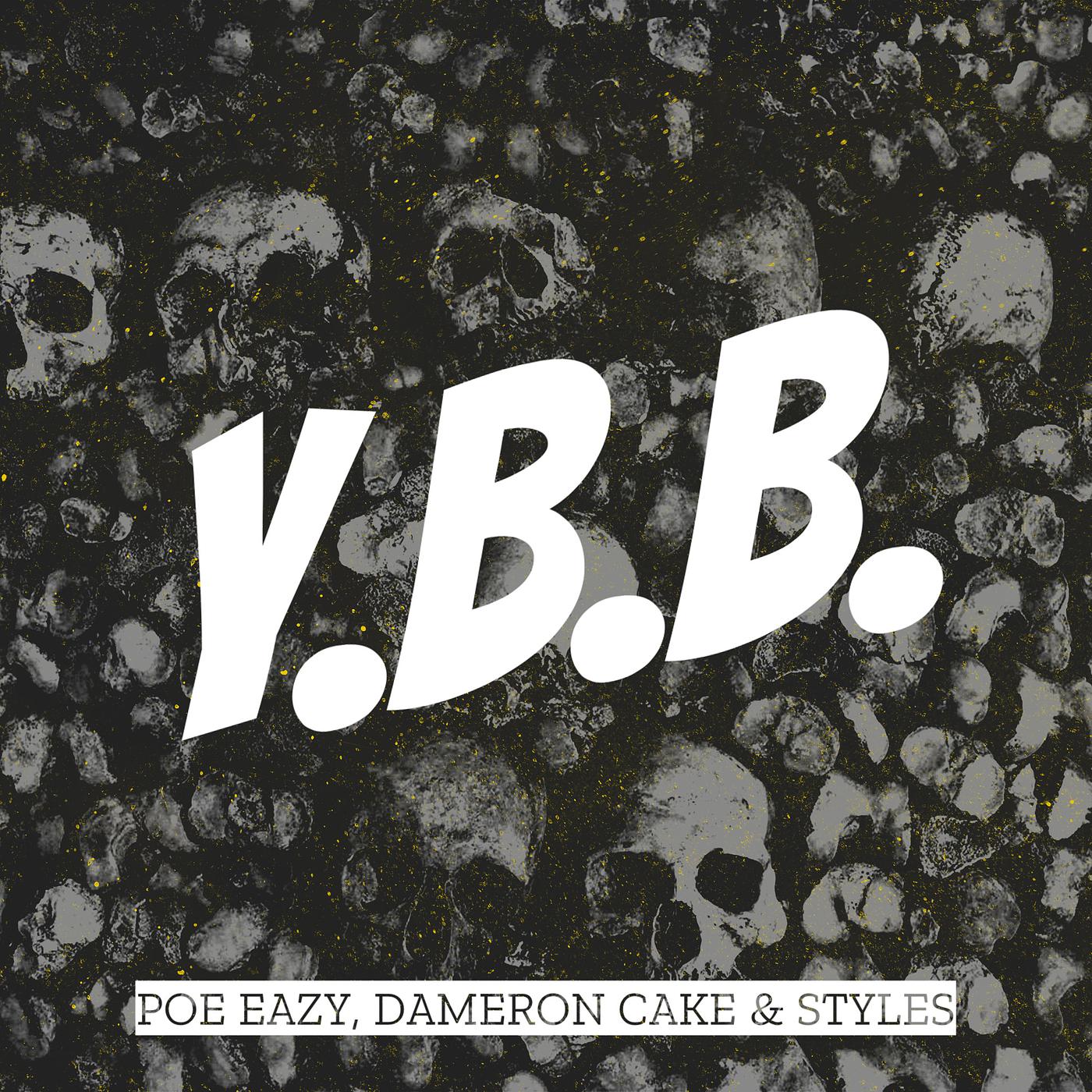 Постер альбома Y.B.B.