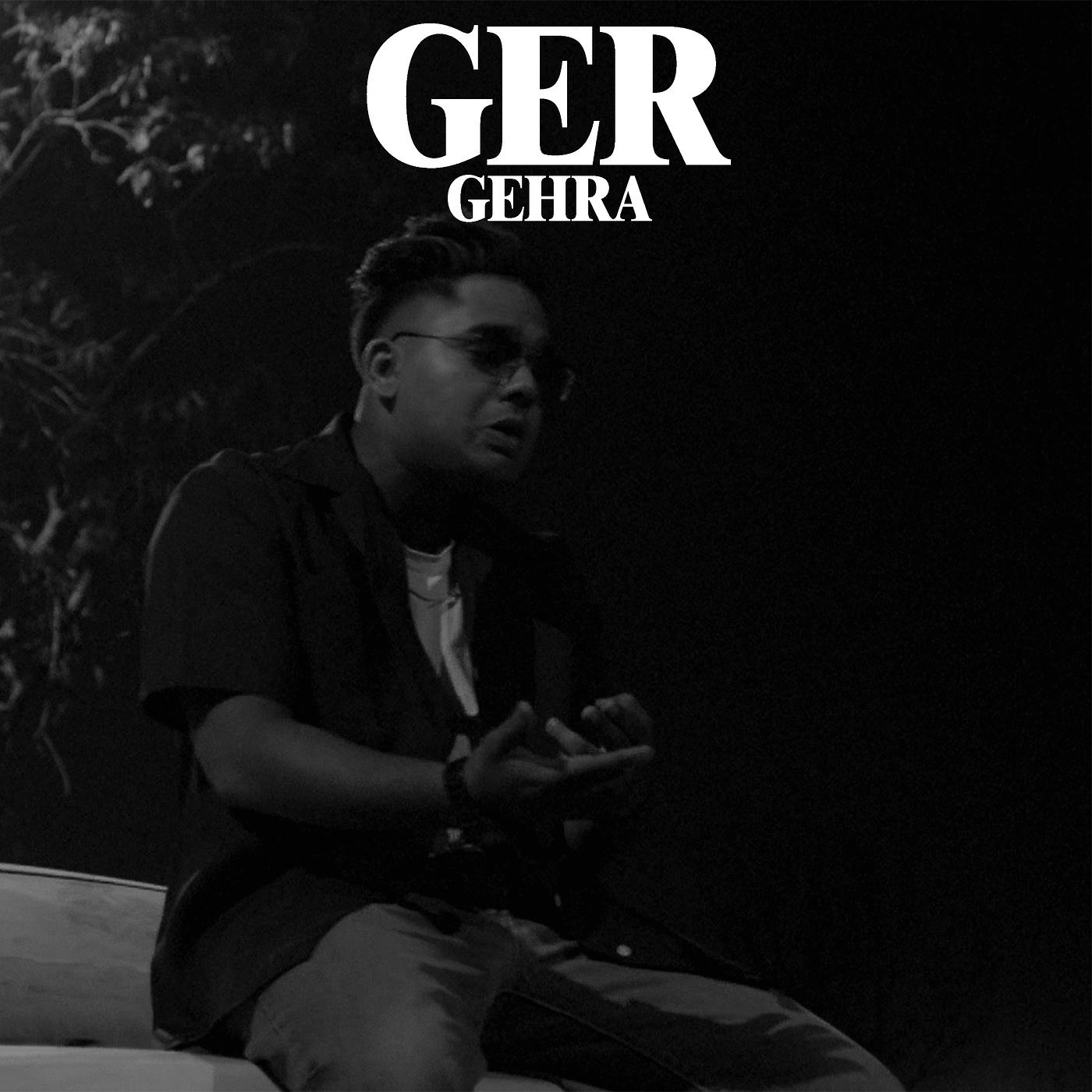 Постер альбома Ger