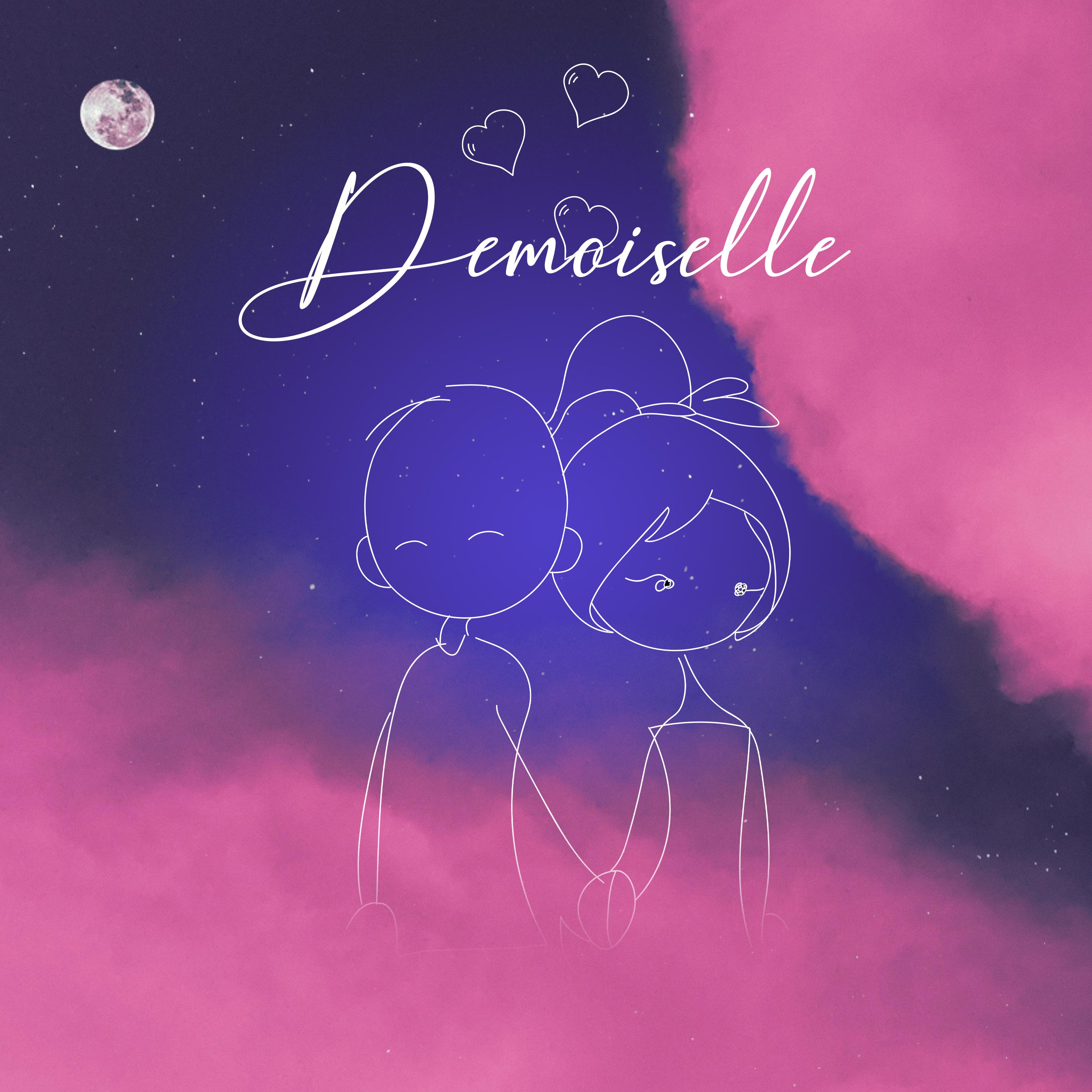 Постер альбома Demoiselle