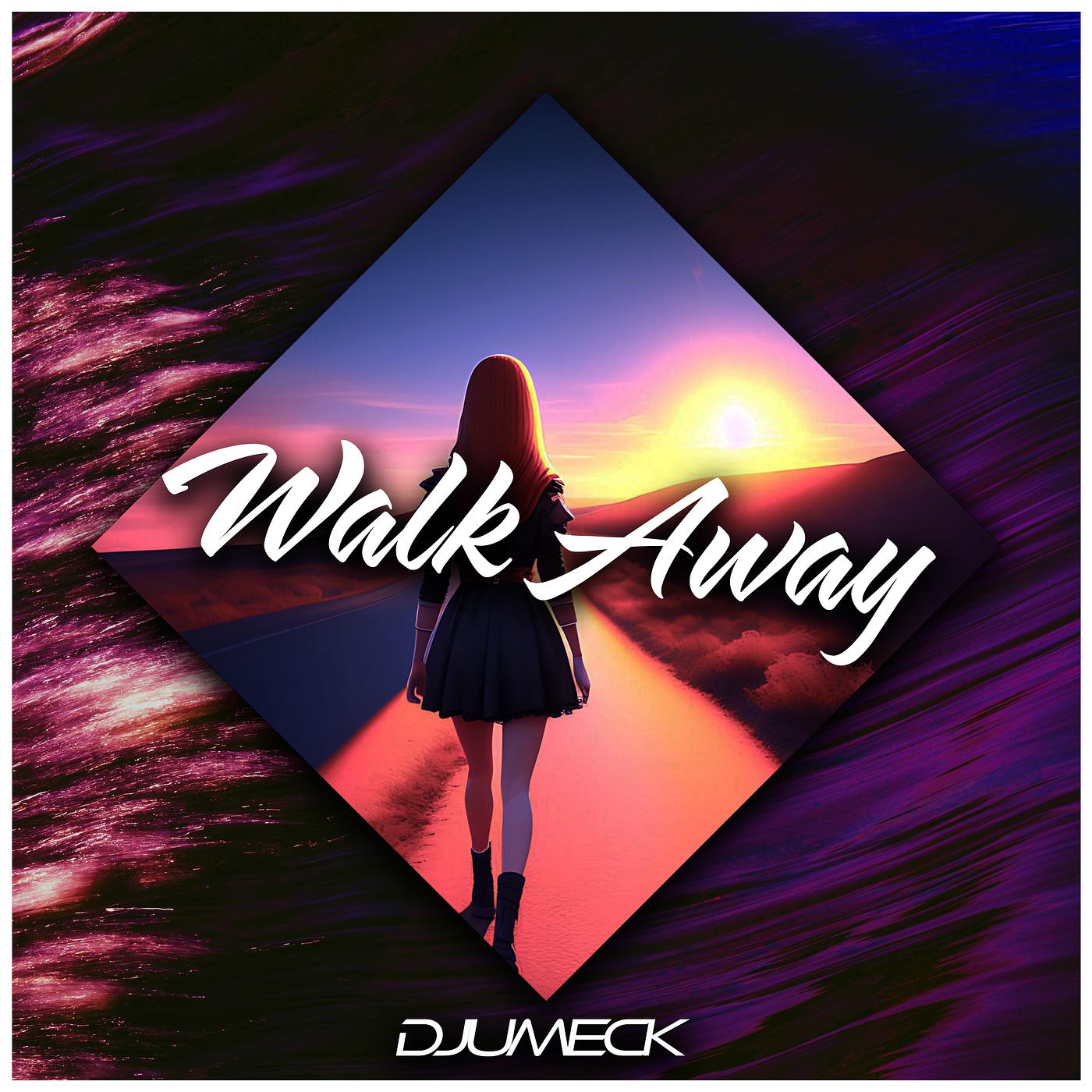 Постер альбома Walk Away (Radio Edit)