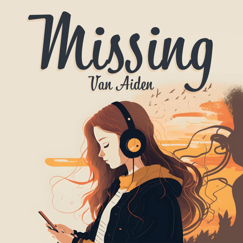 Постер альбома Missing