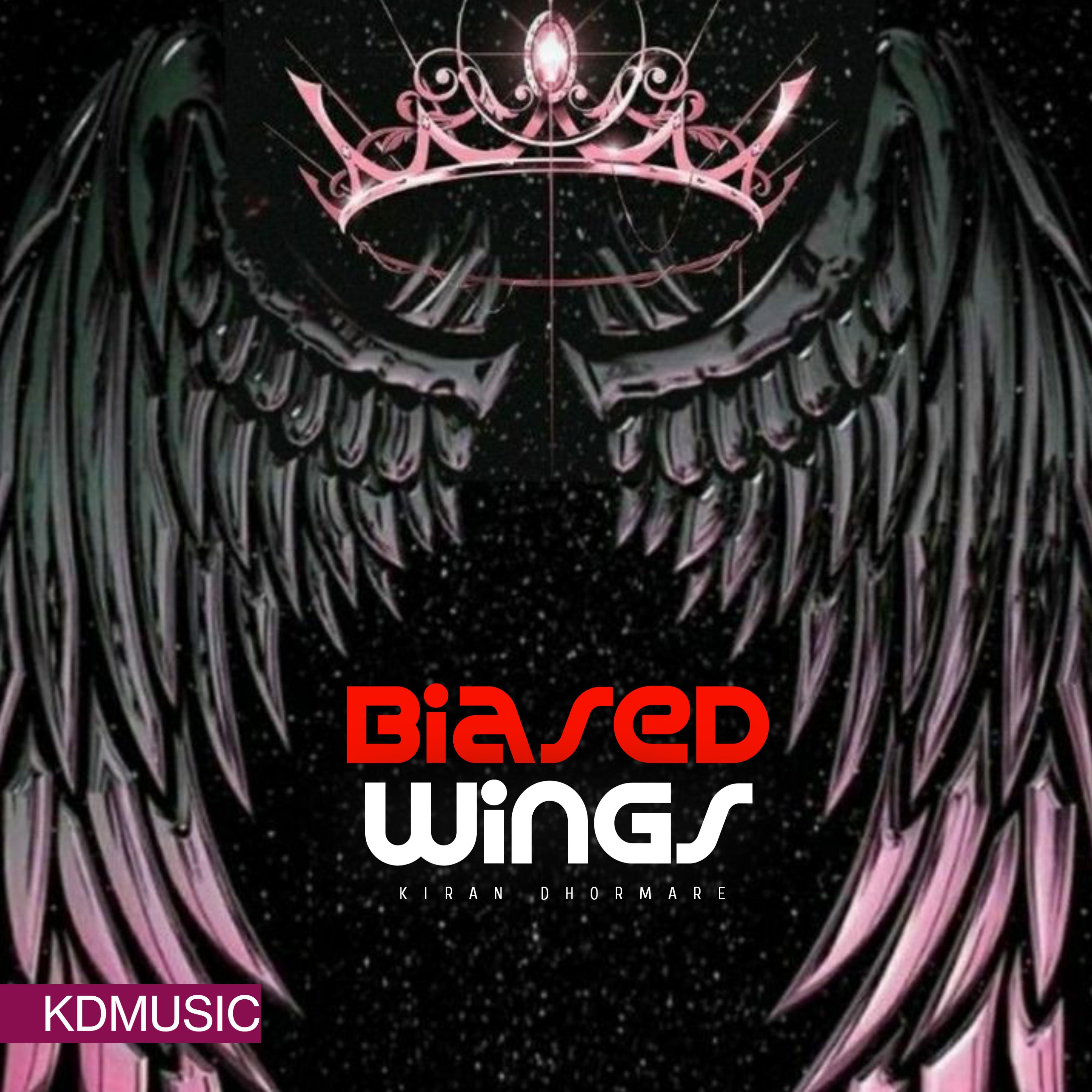 Постер альбома Biased Wings