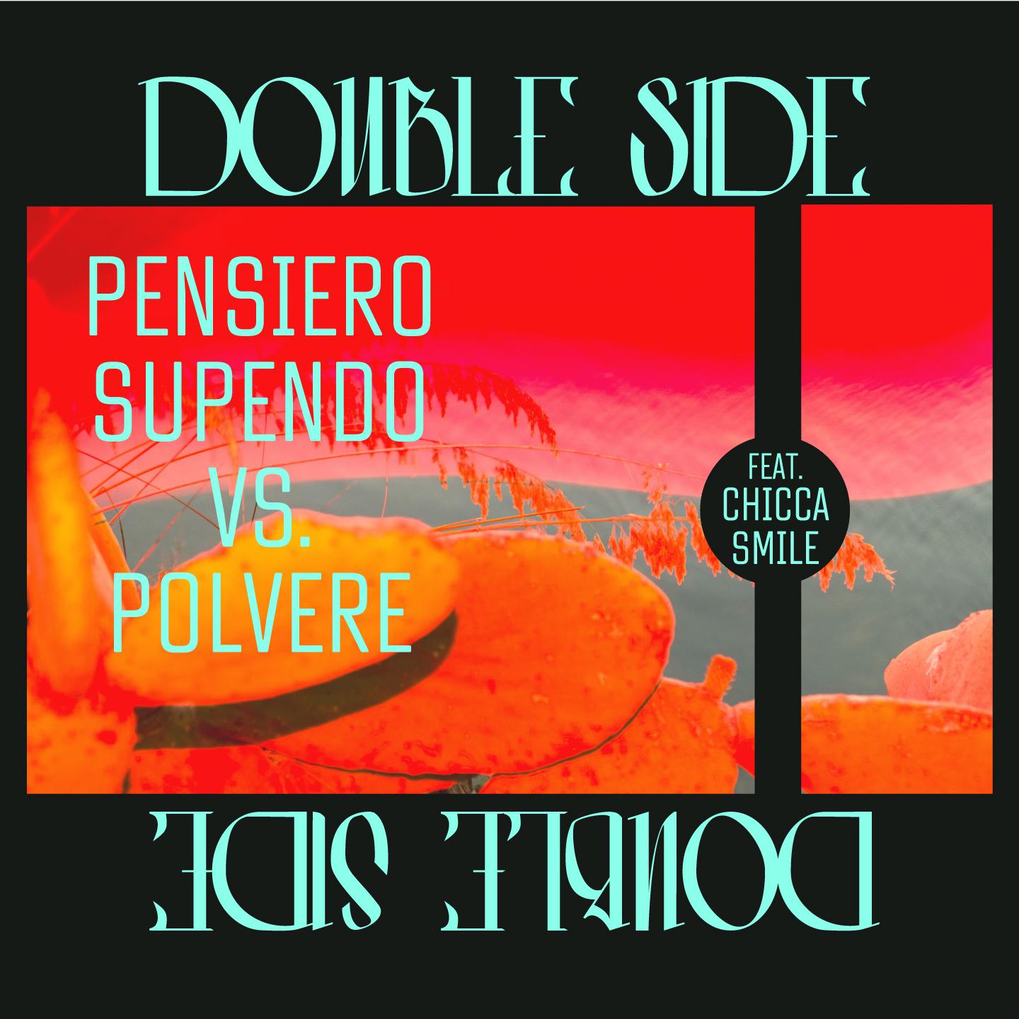 Постер альбома Pensiero Stupendo / Polvere
