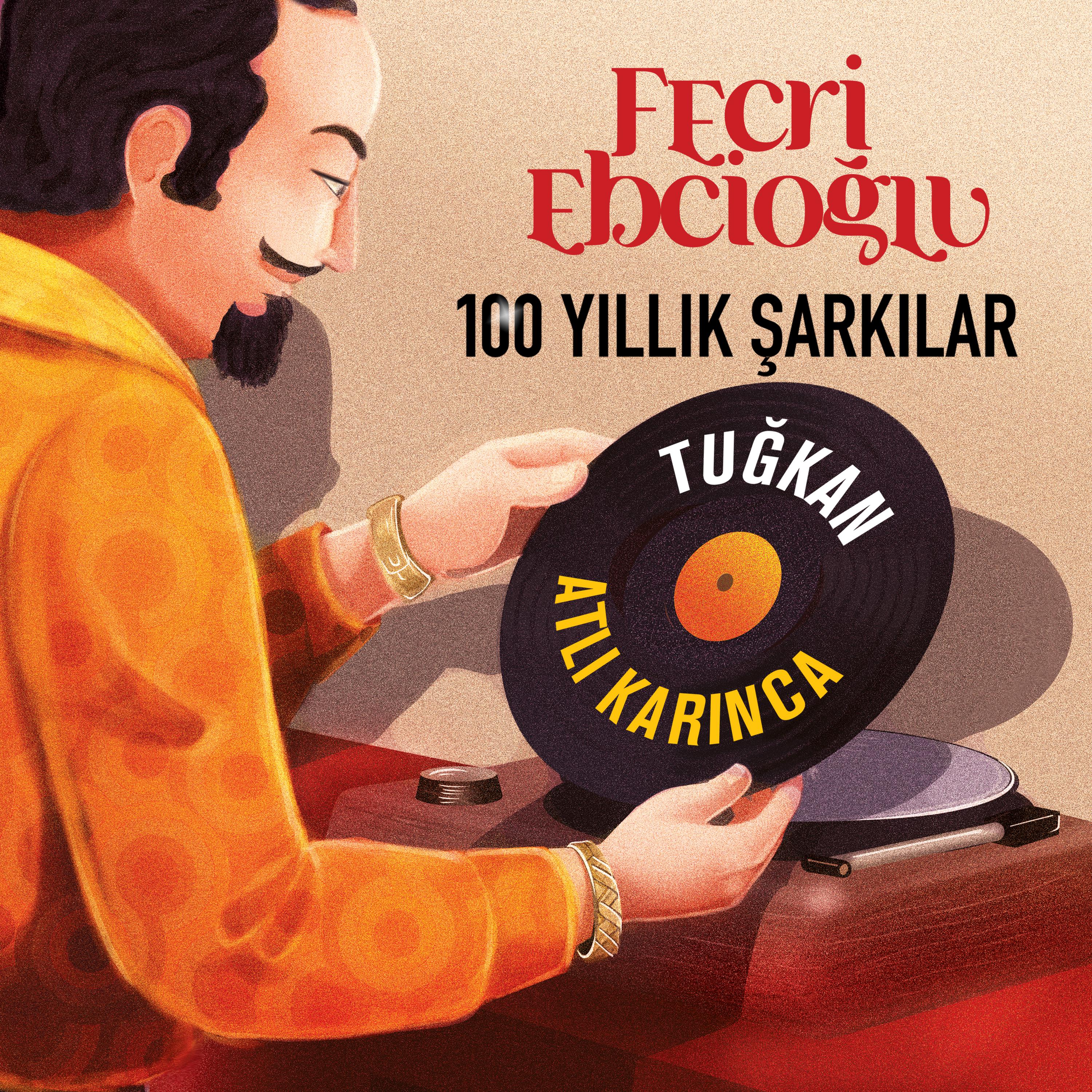 Постер альбома Atlı Karınca