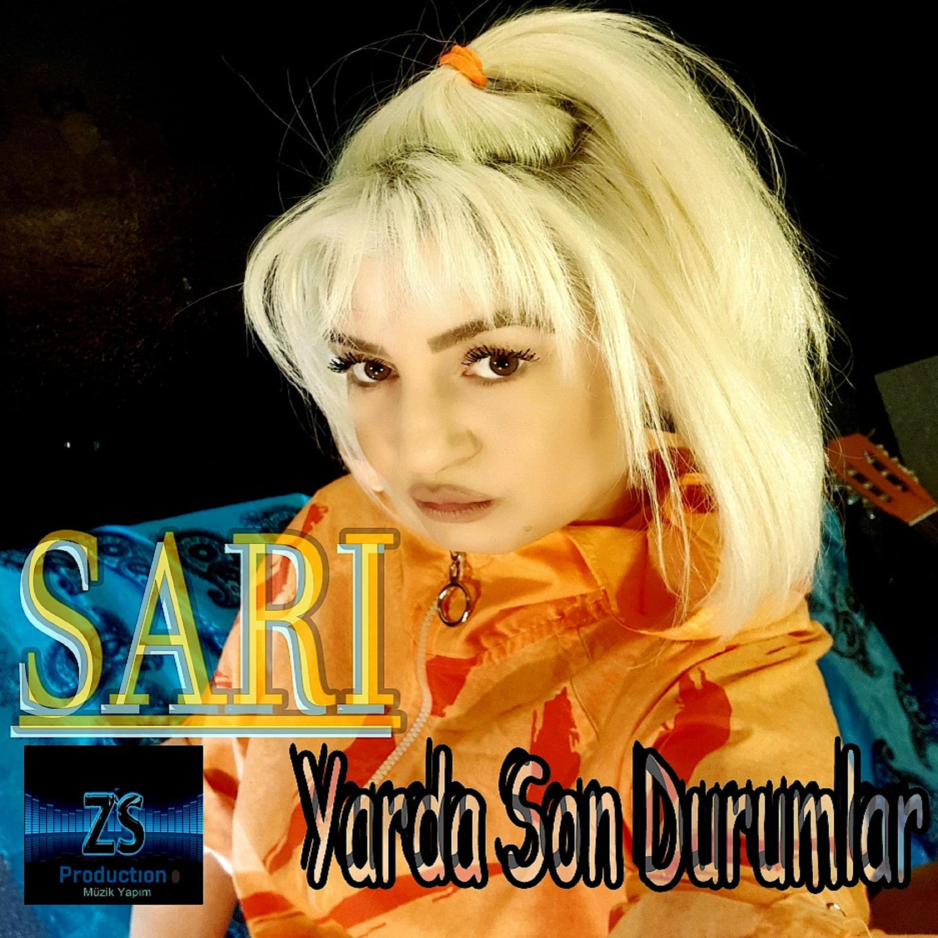 Постер альбома Yarda Son Durumlar