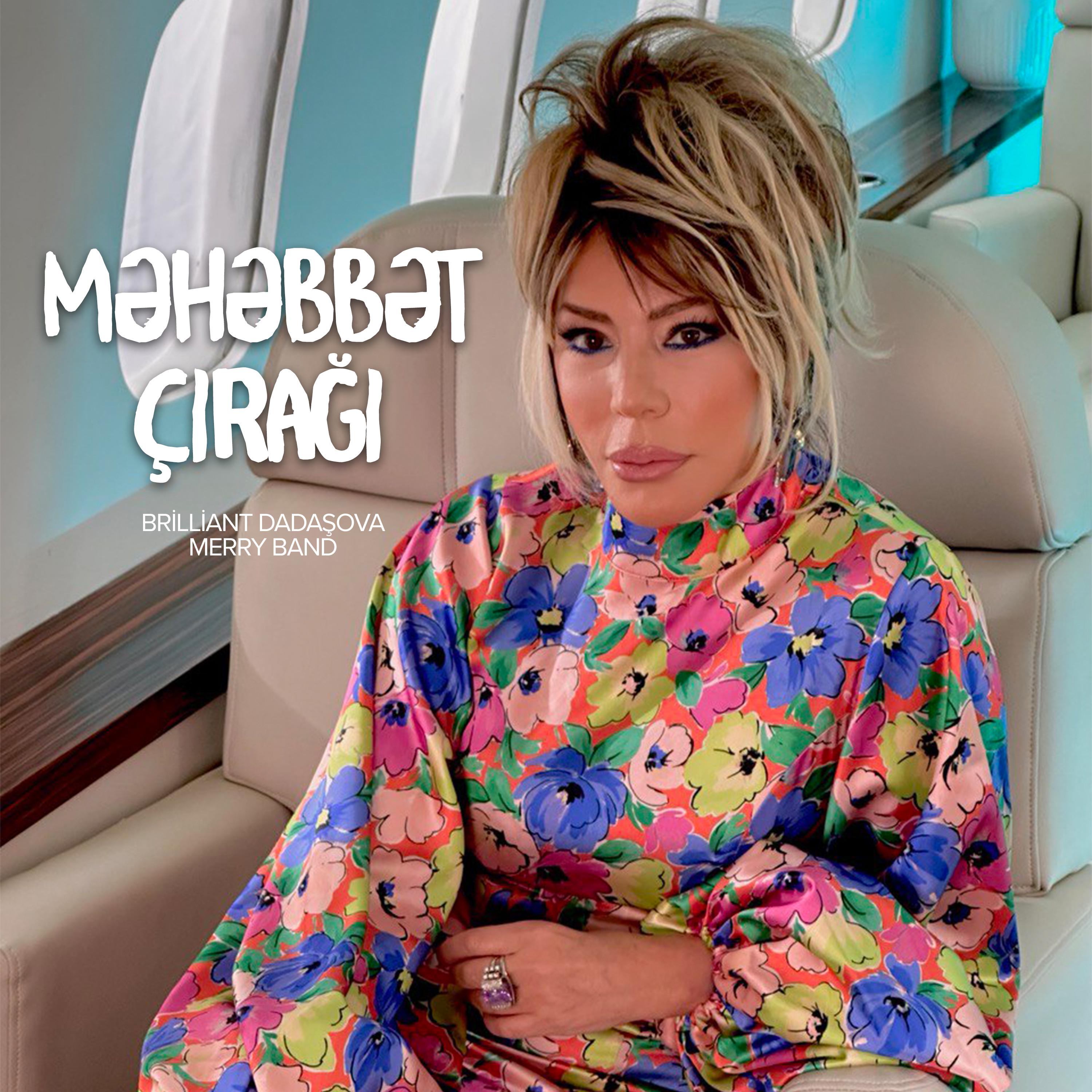 Постер альбома Məhəbbət Çırağı