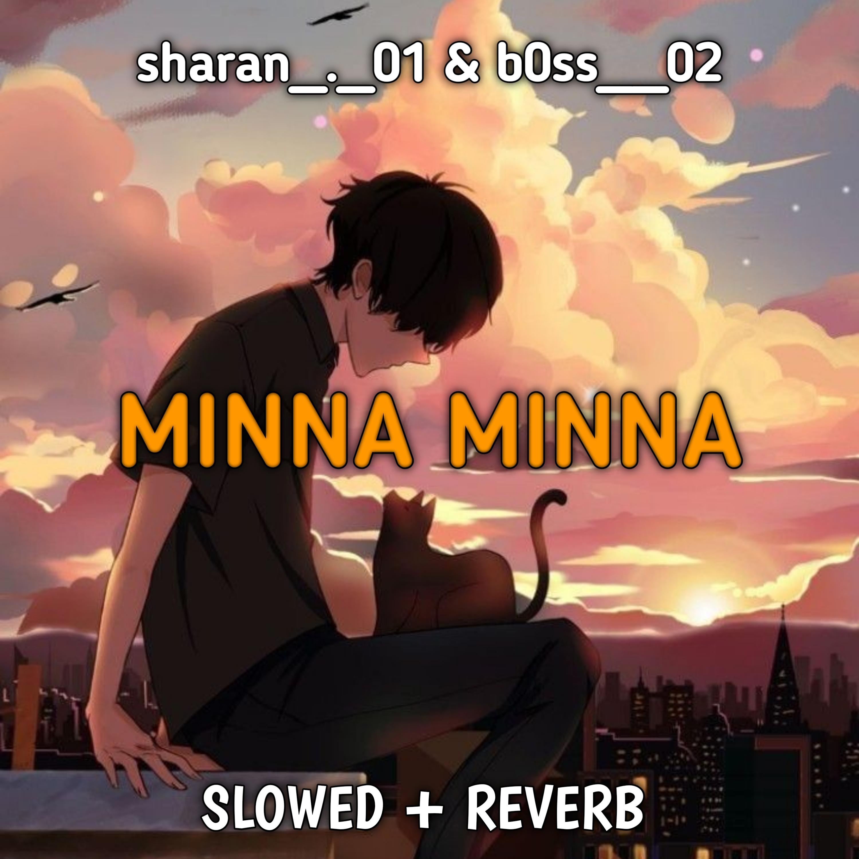 Постер альбома Minna Minna