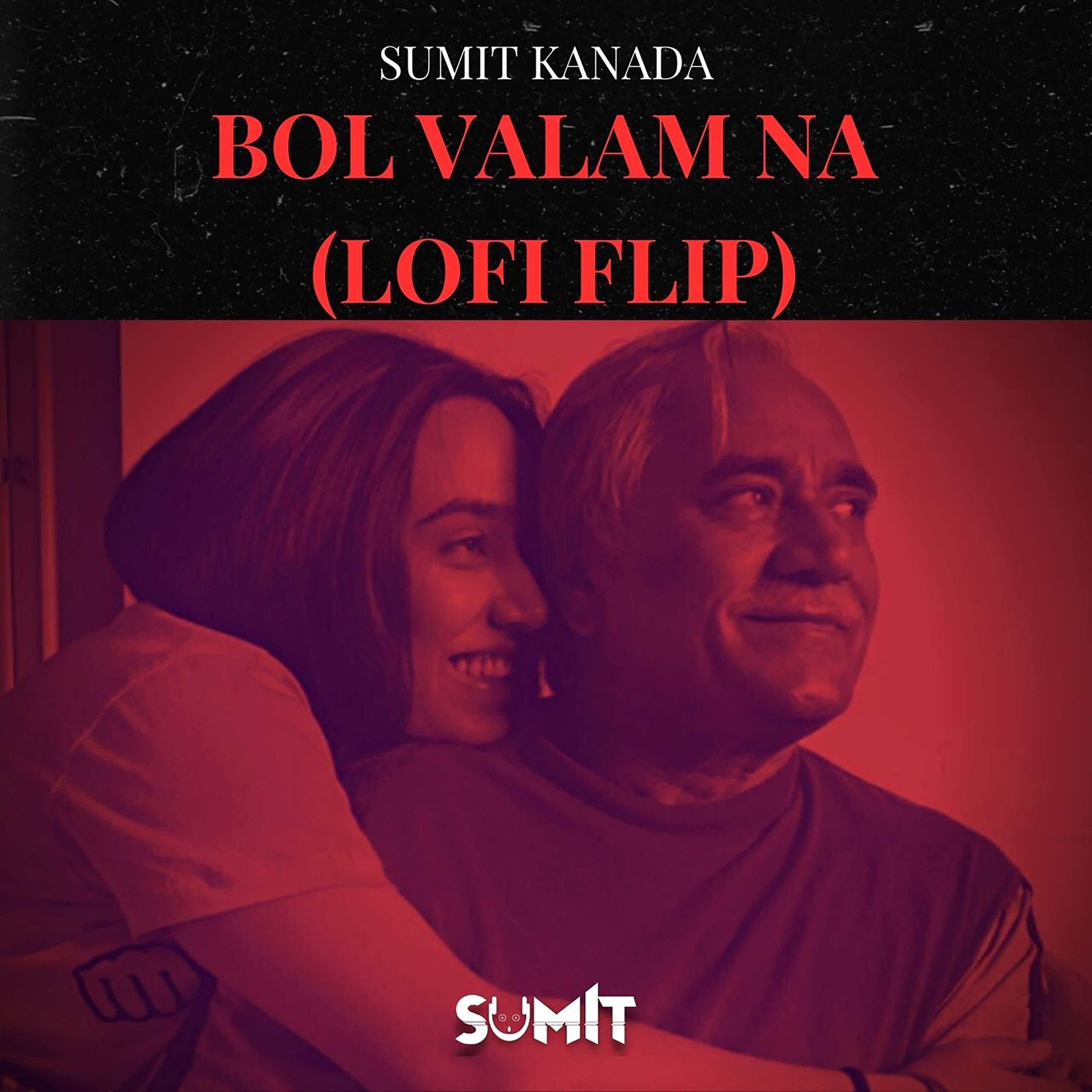 Постер альбома Bol Valam Na (Lofi Flip)
