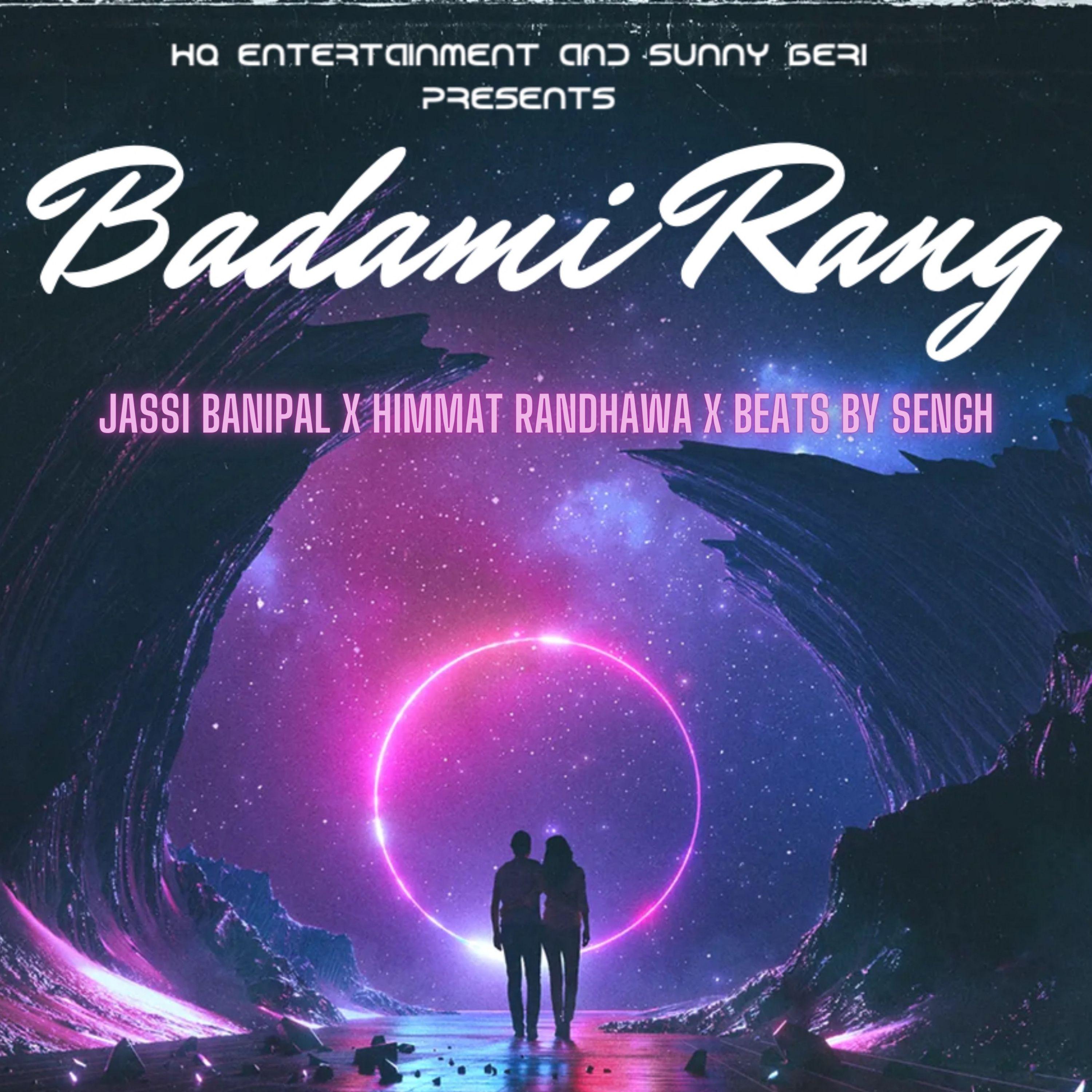 Постер альбома Badami Rang