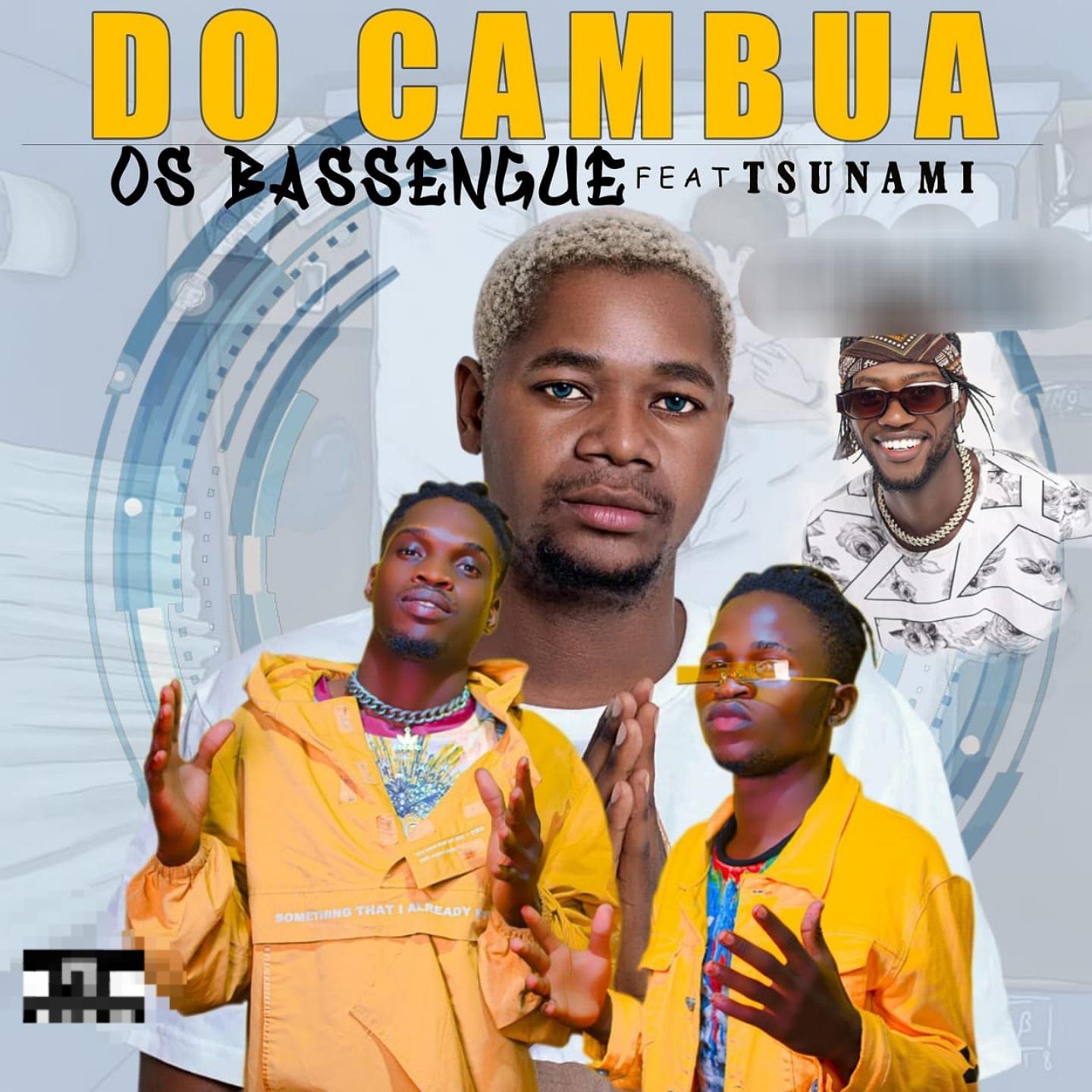 Постер альбома Do Cambua