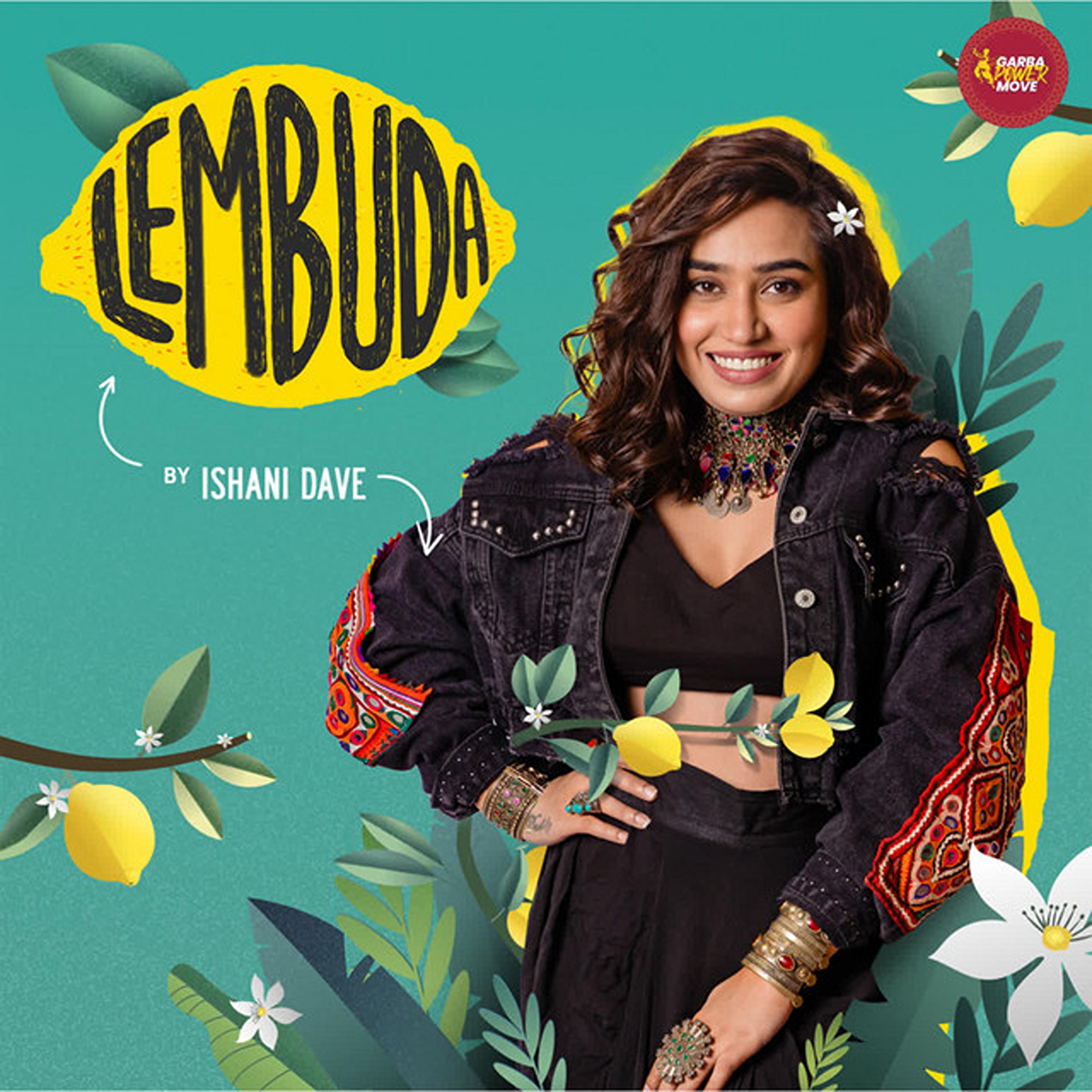 Постер альбома Lembuda