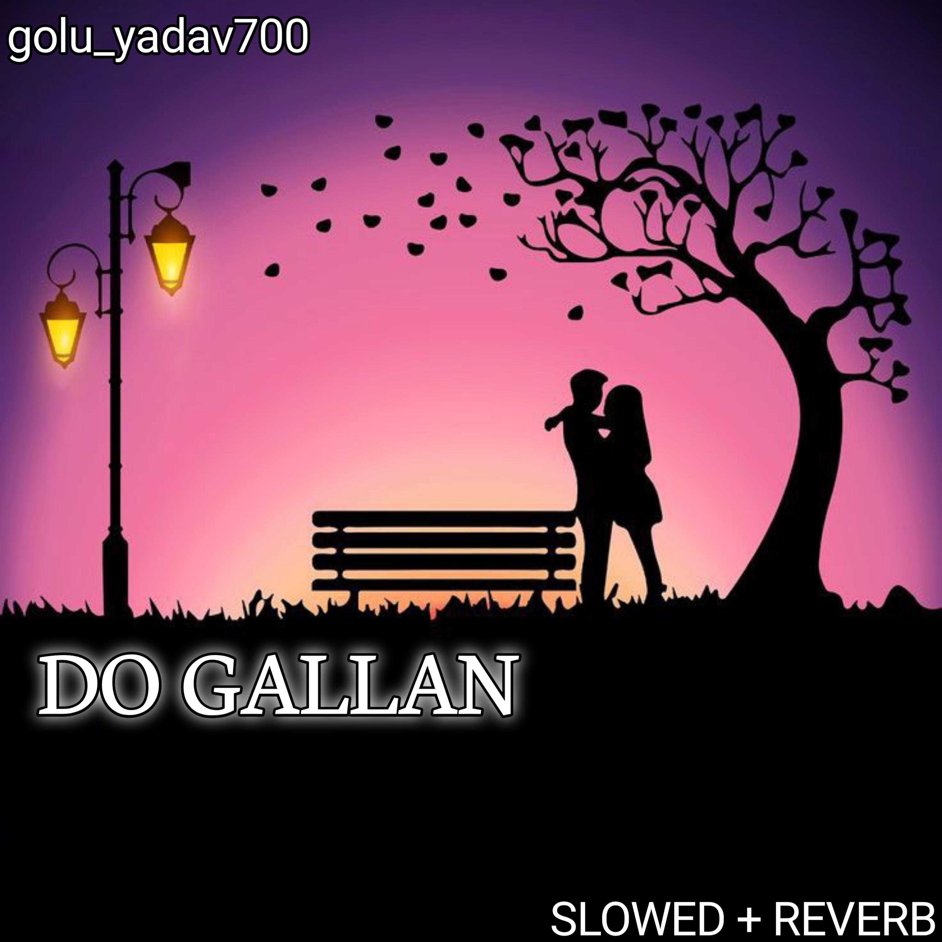 Постер альбома Do Gallan