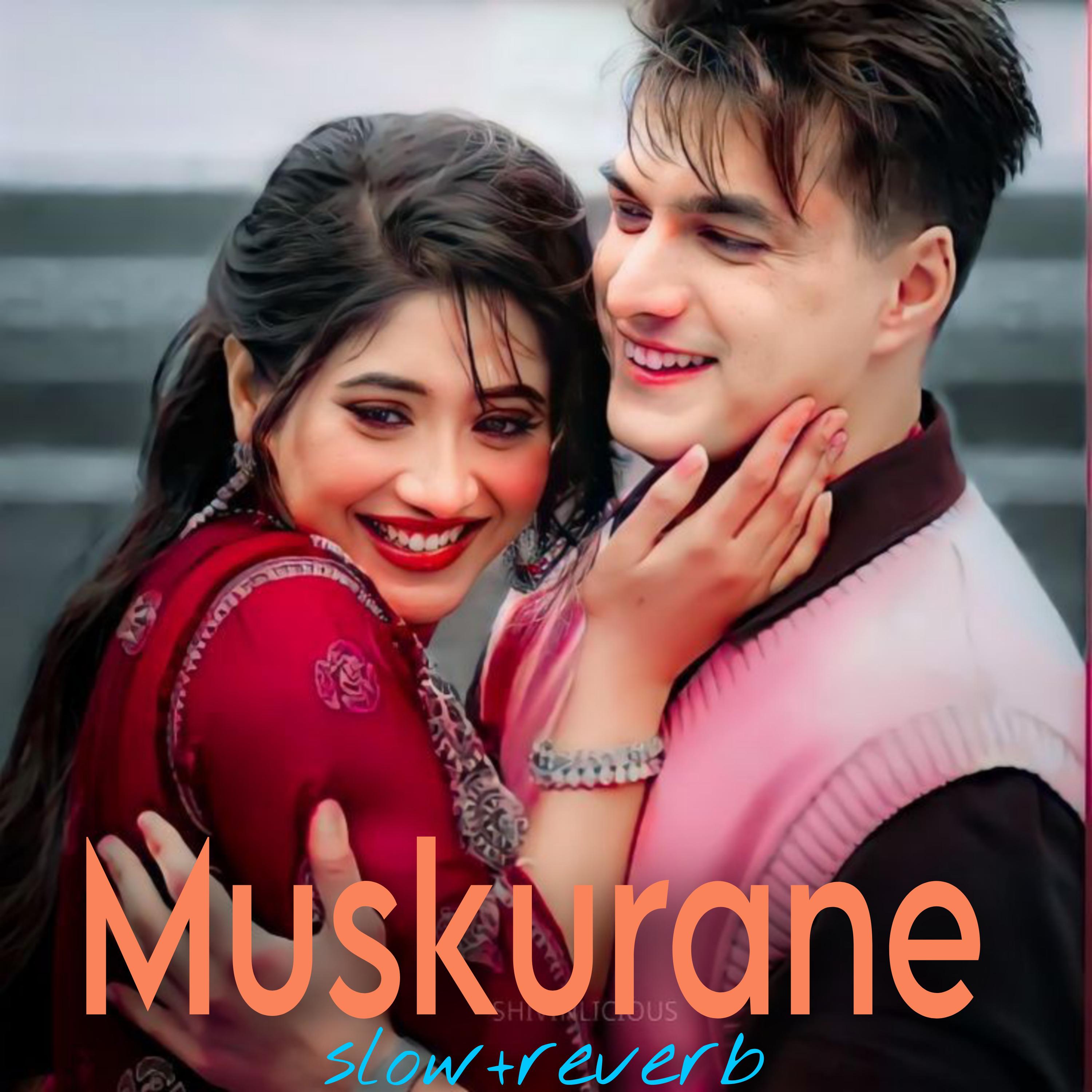 Постер альбома Muskurane (Slow + reverb)