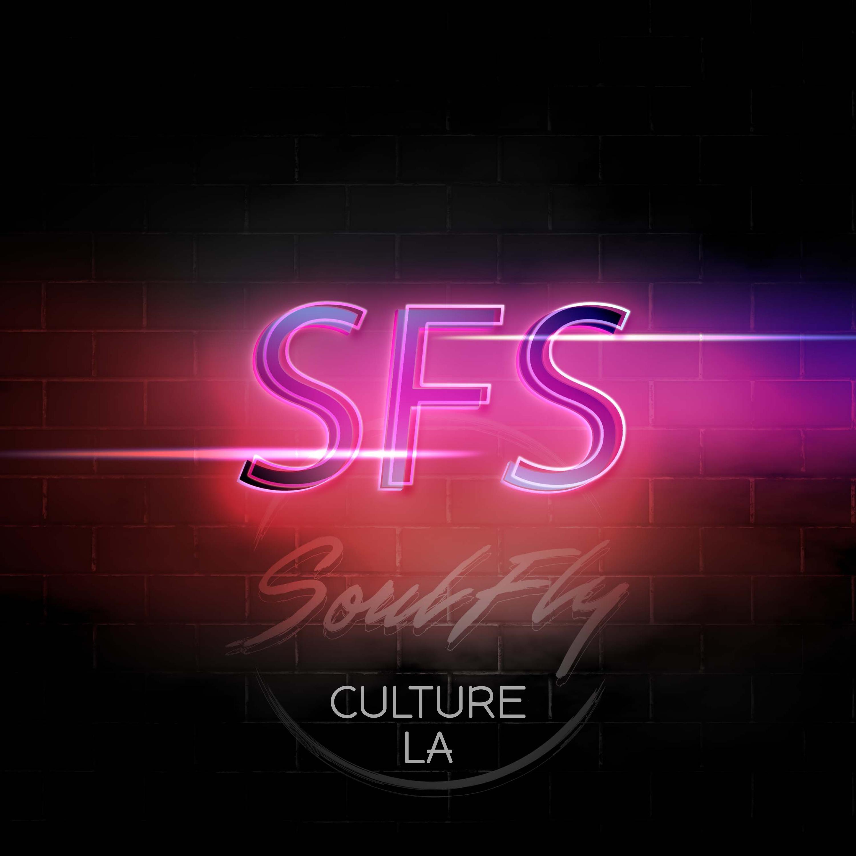 Постер альбома SFS
