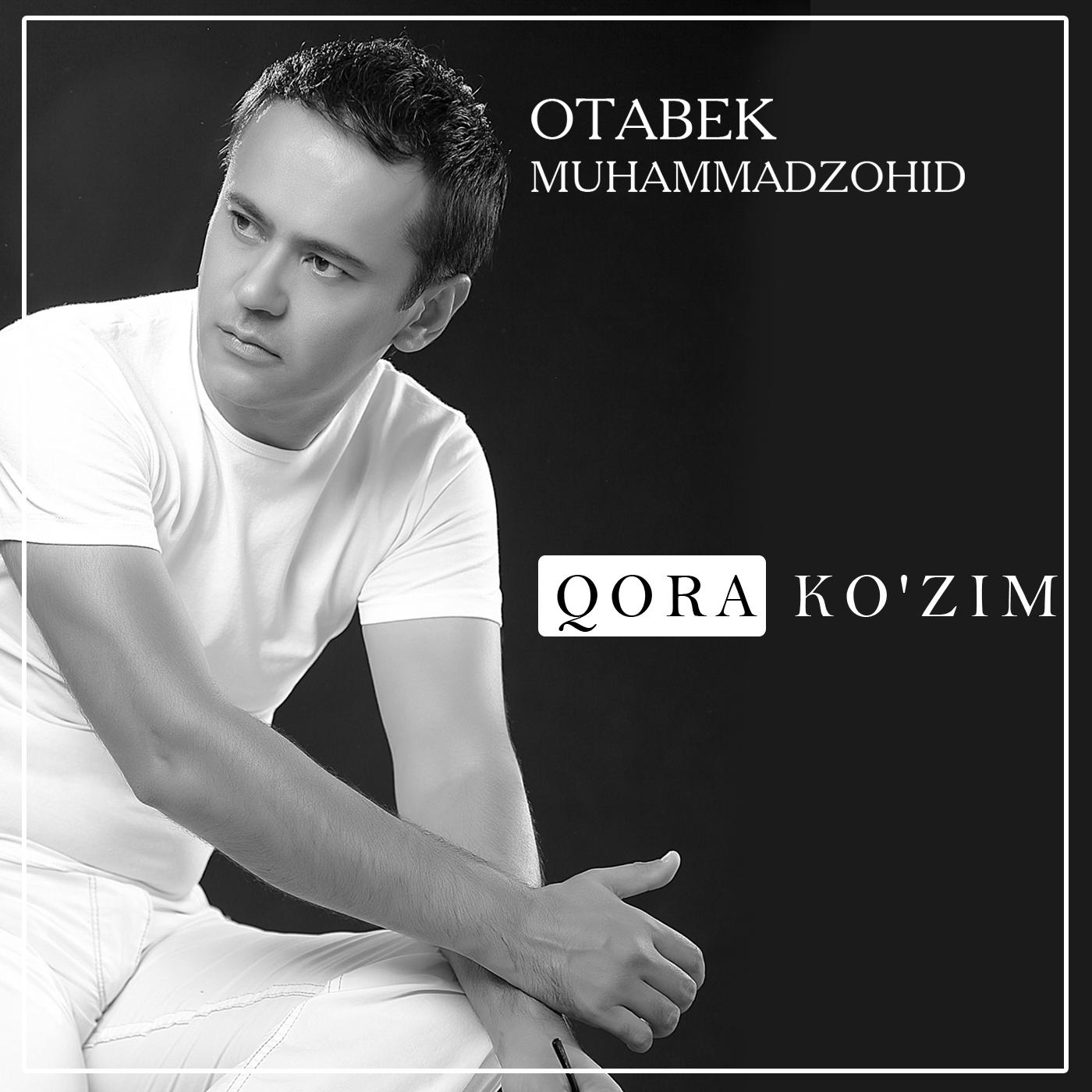 Постер альбома Qora Ko'zim