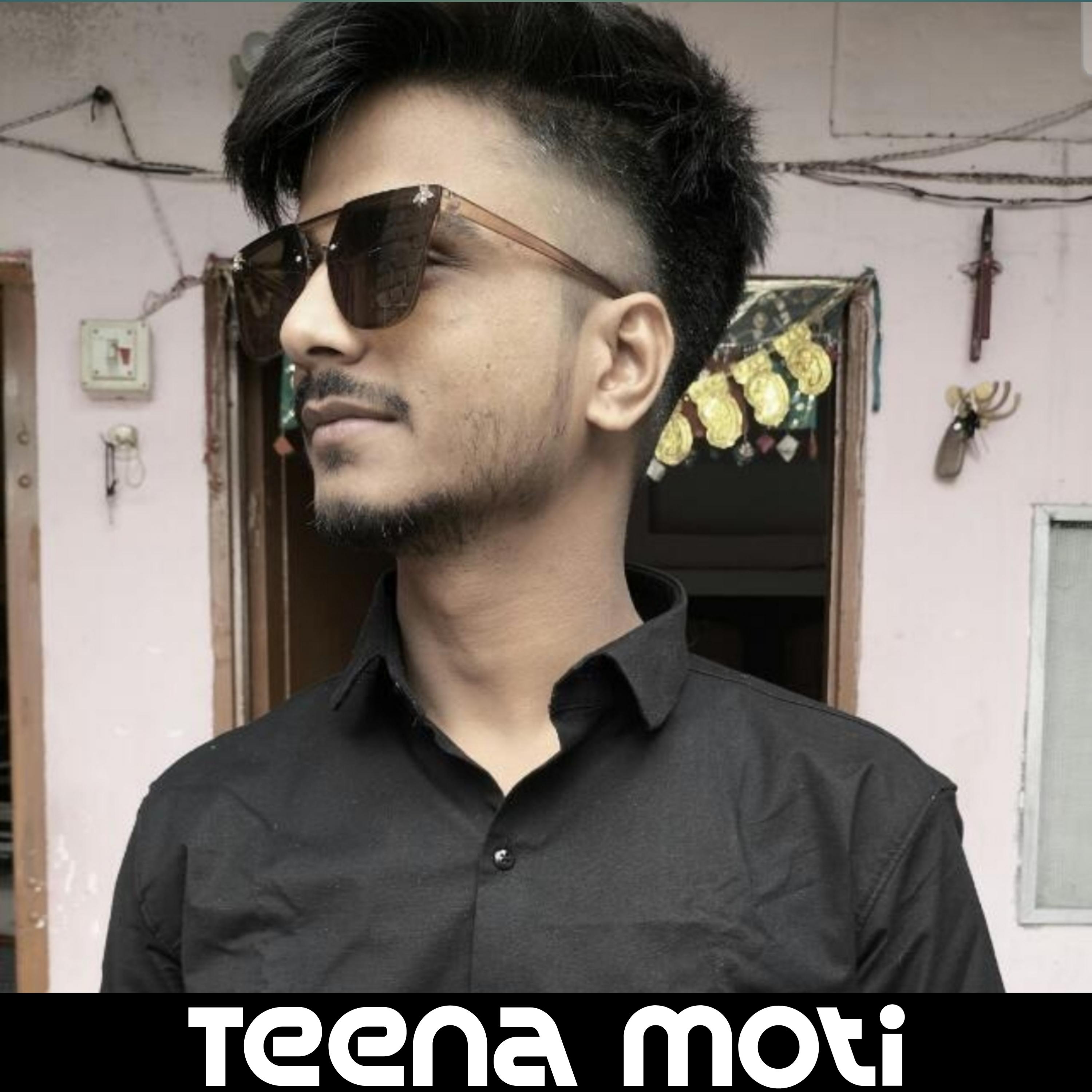 Постер альбома Teena Moti