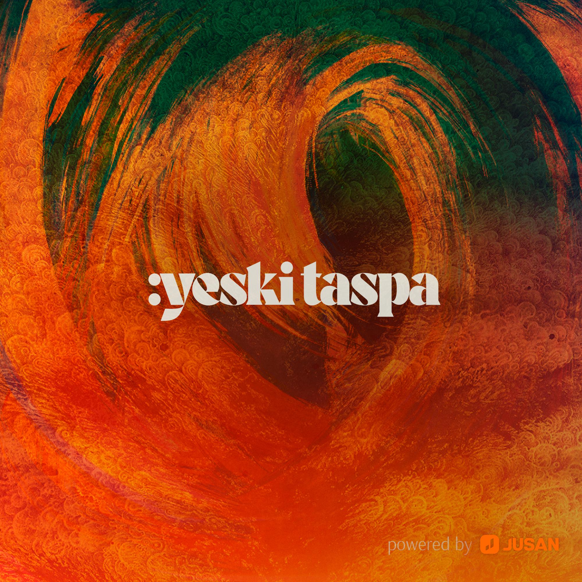 Постер альбома yeski taspa 2 season