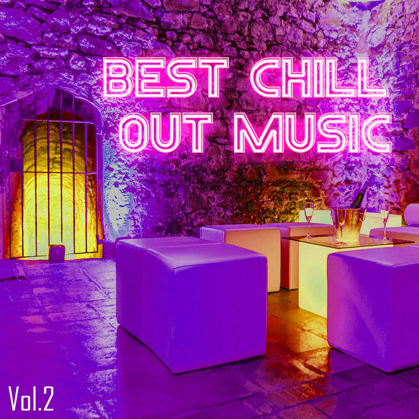 Постер альбома Best Chill Out Music, Vol. 2