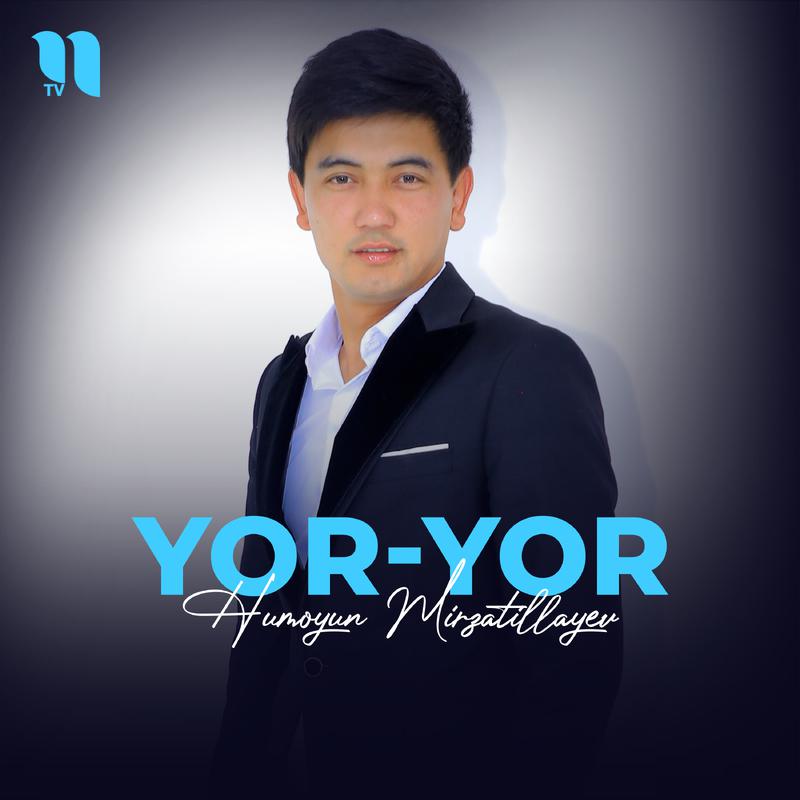 Постер альбома Yor-yor