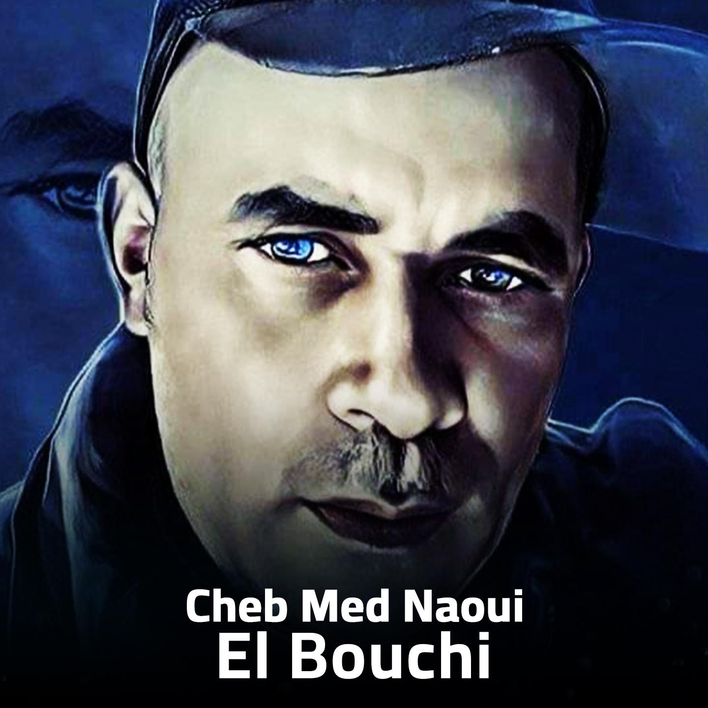 Постер альбома El Bouchi