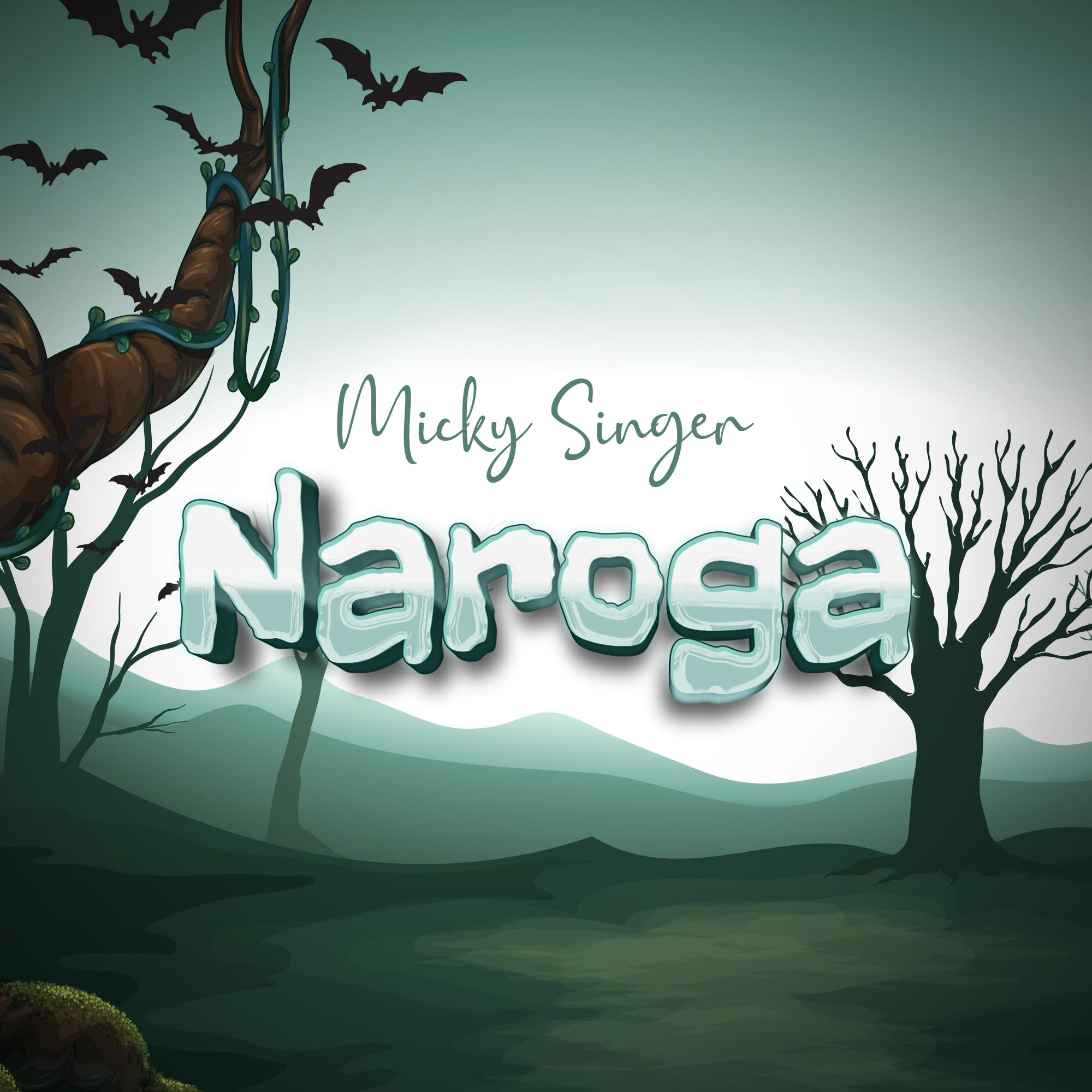 Постер альбома Naroga