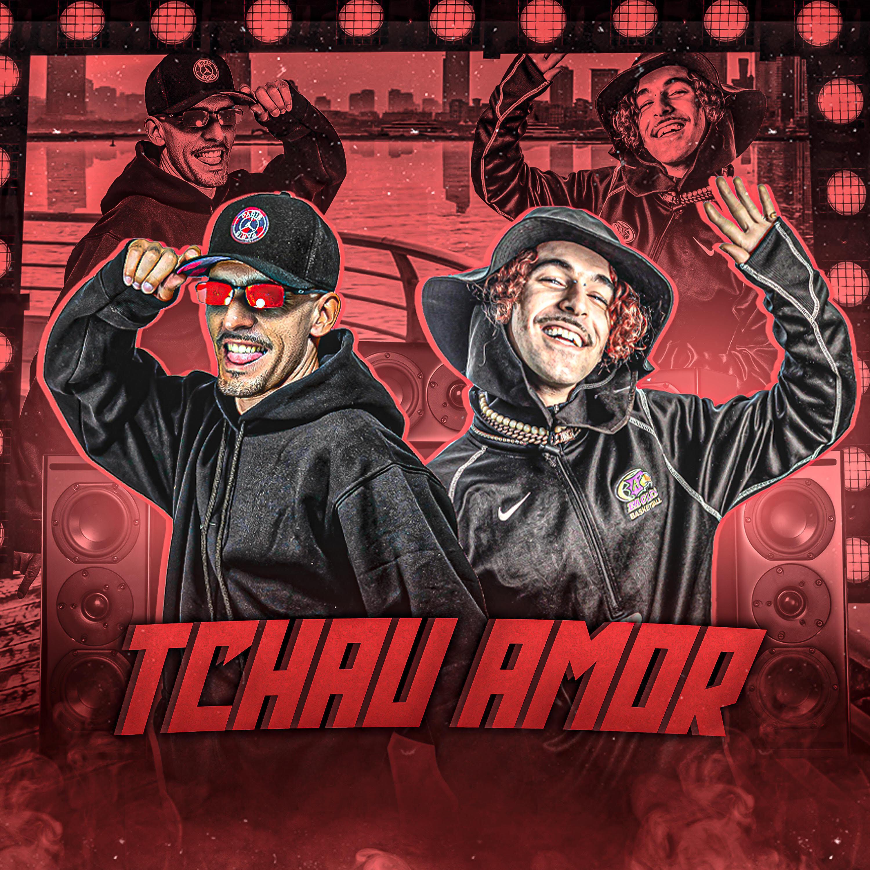 Постер альбома Tchau Amor