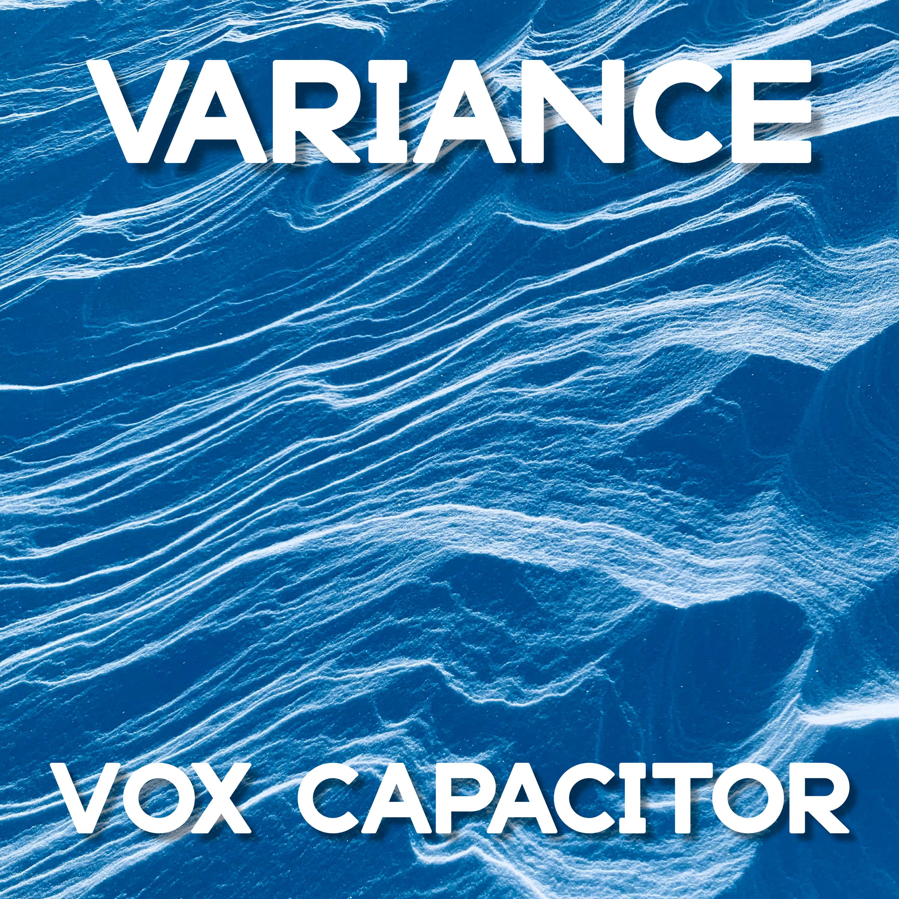 Постер альбома Variance