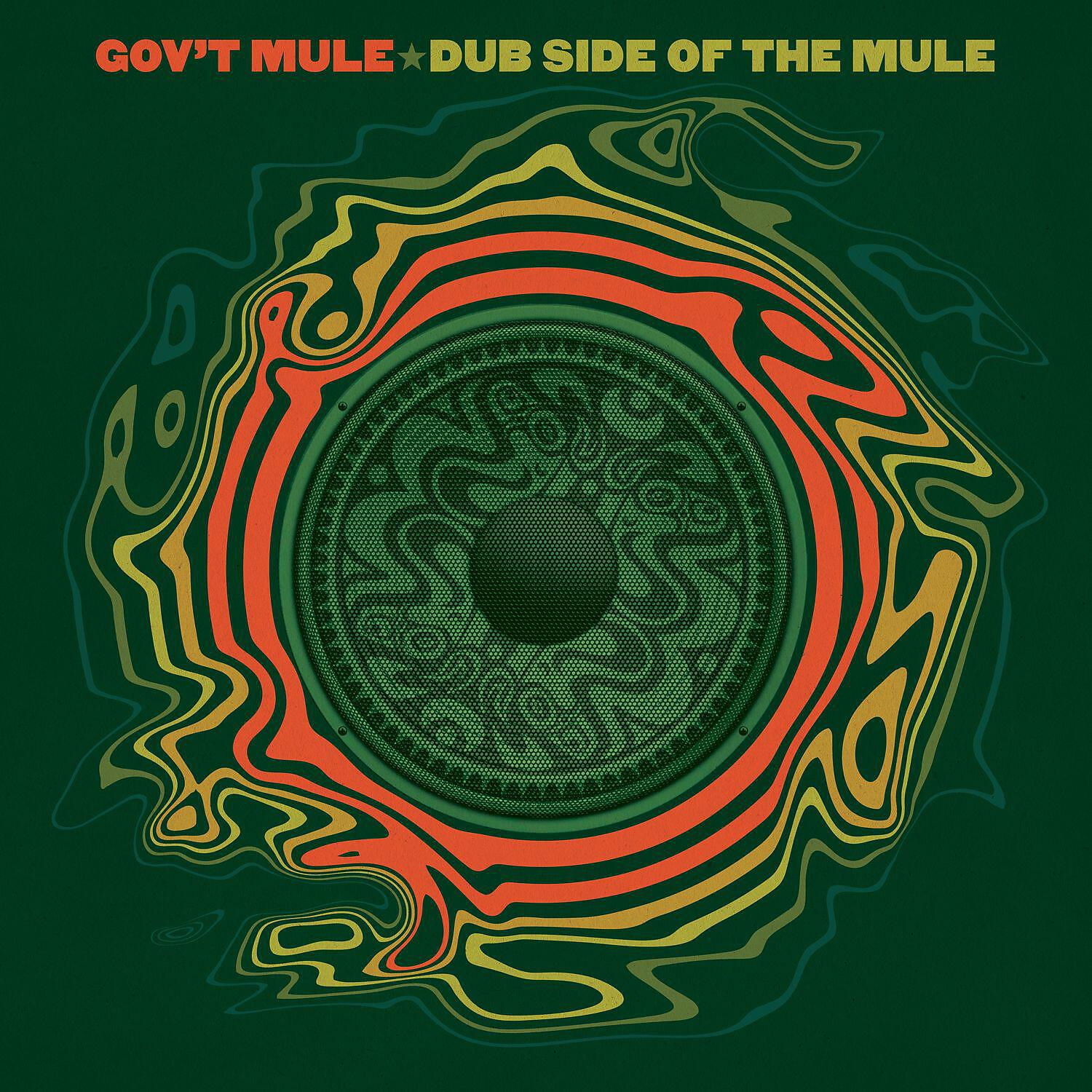 Gov't Mule - I Feel So Bad [with Gregg Allman & Friends & John Popper]