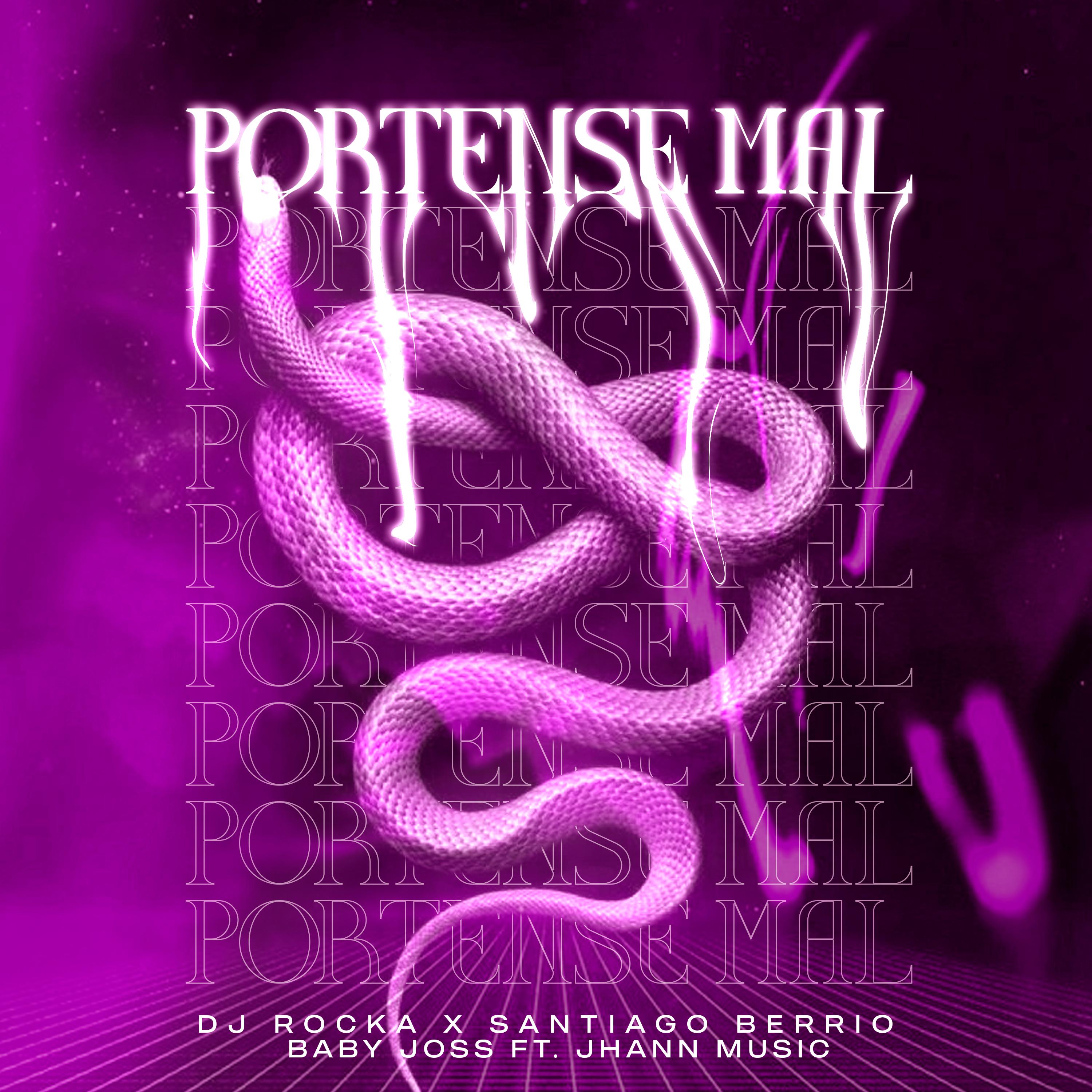 Постер альбома Portense Mal
