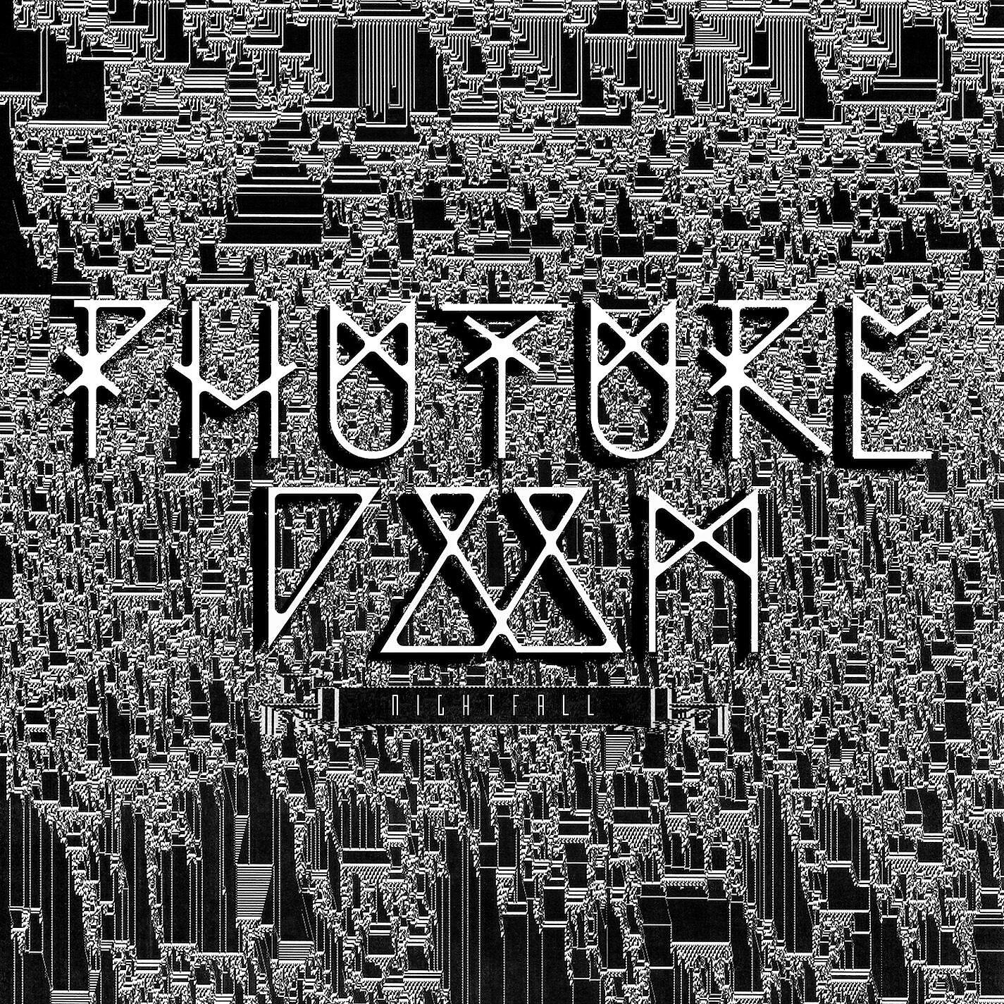 Phuture Doom - Black Acid Reign
