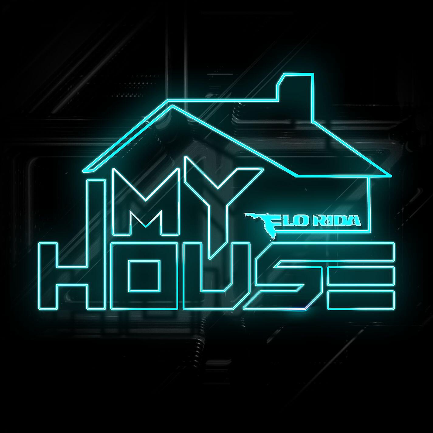 Flo Rida - I Don't Like It, I Love It (feat. Robin Thicke & Verdine White)