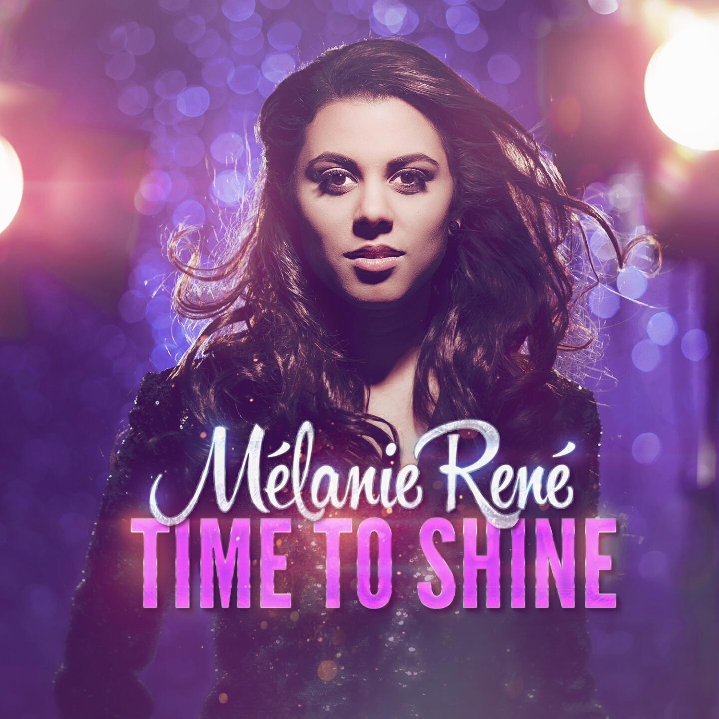 Mélanie René - Time to Shine (Eurovision Song Contest 2015 Winner for Switzerland)