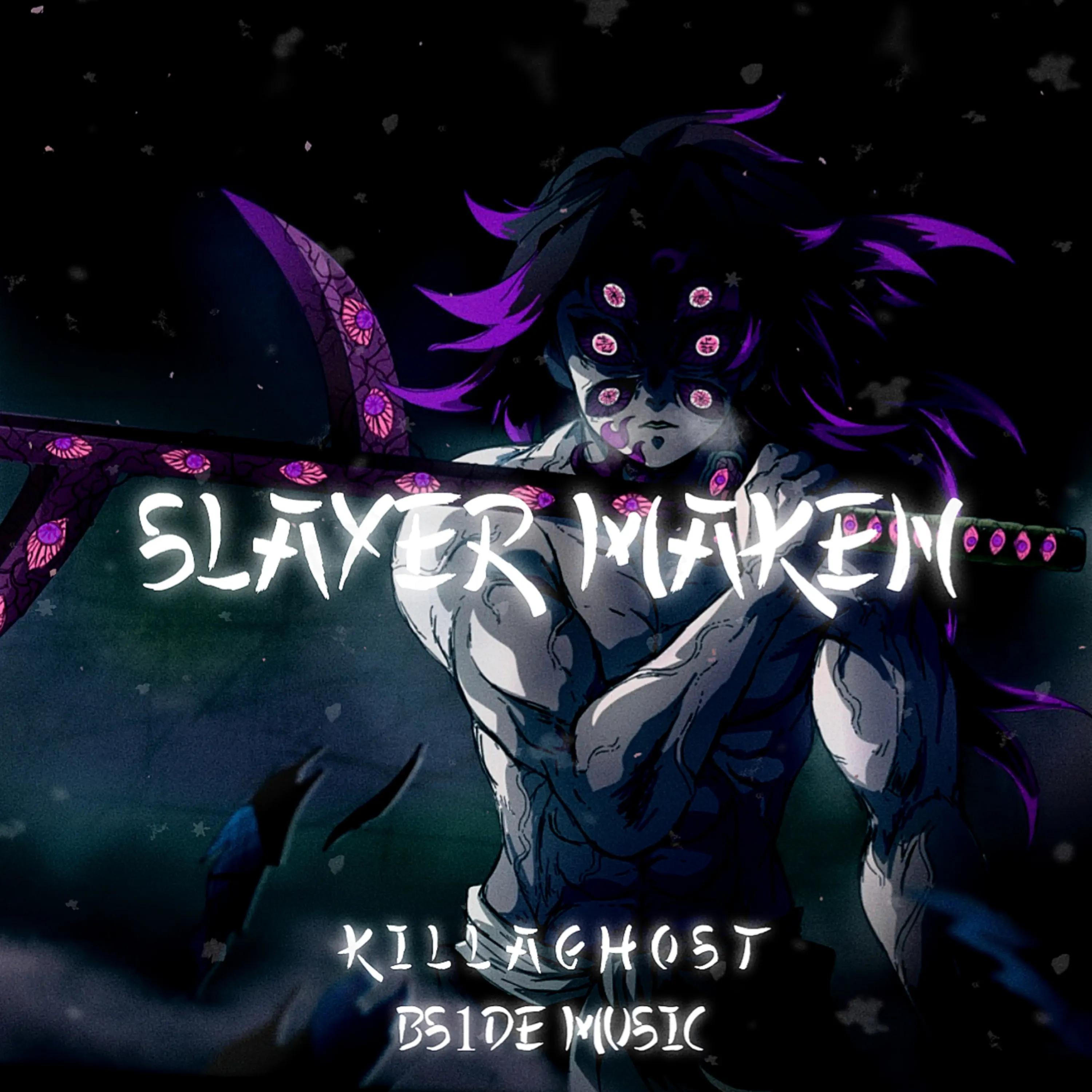 Постер альбома Slayer Maken