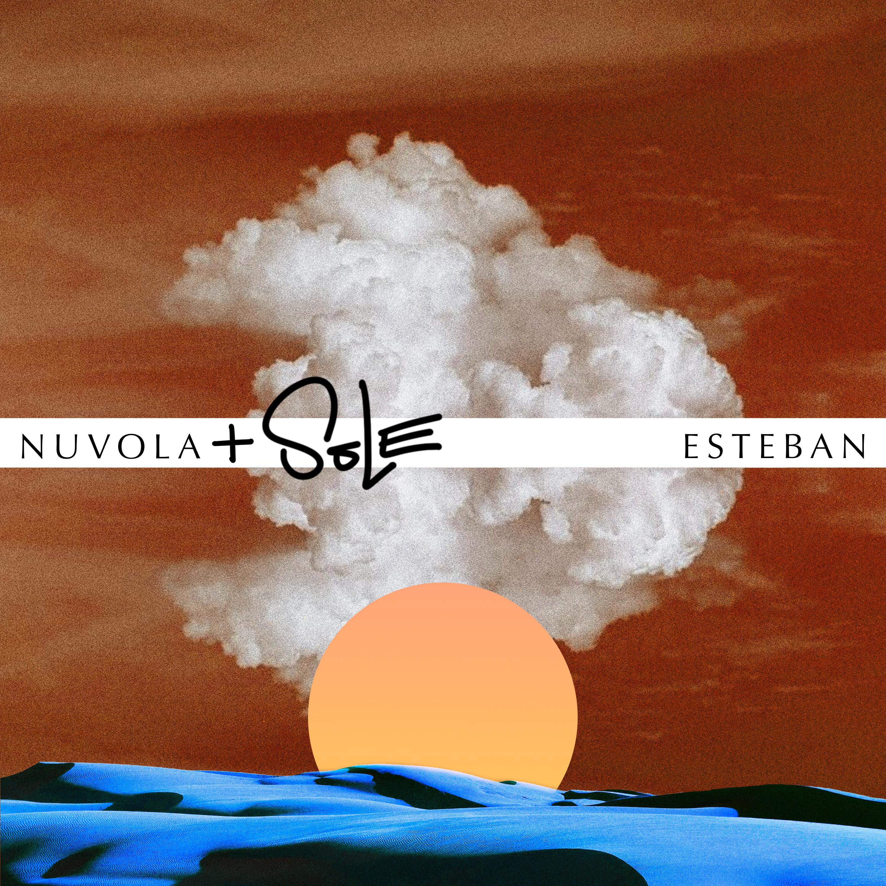 Постер альбома Nuvola + Sole